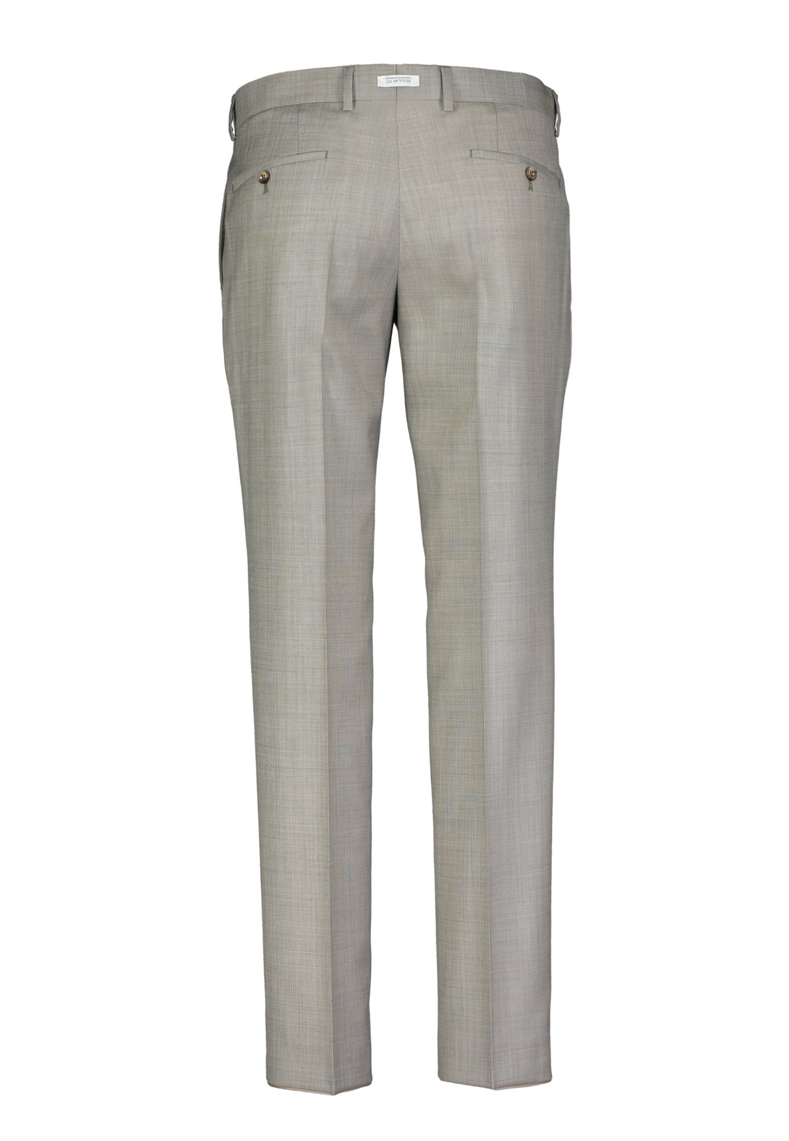 BAUKASTEN-HOSE, LIGHT BROWN #2