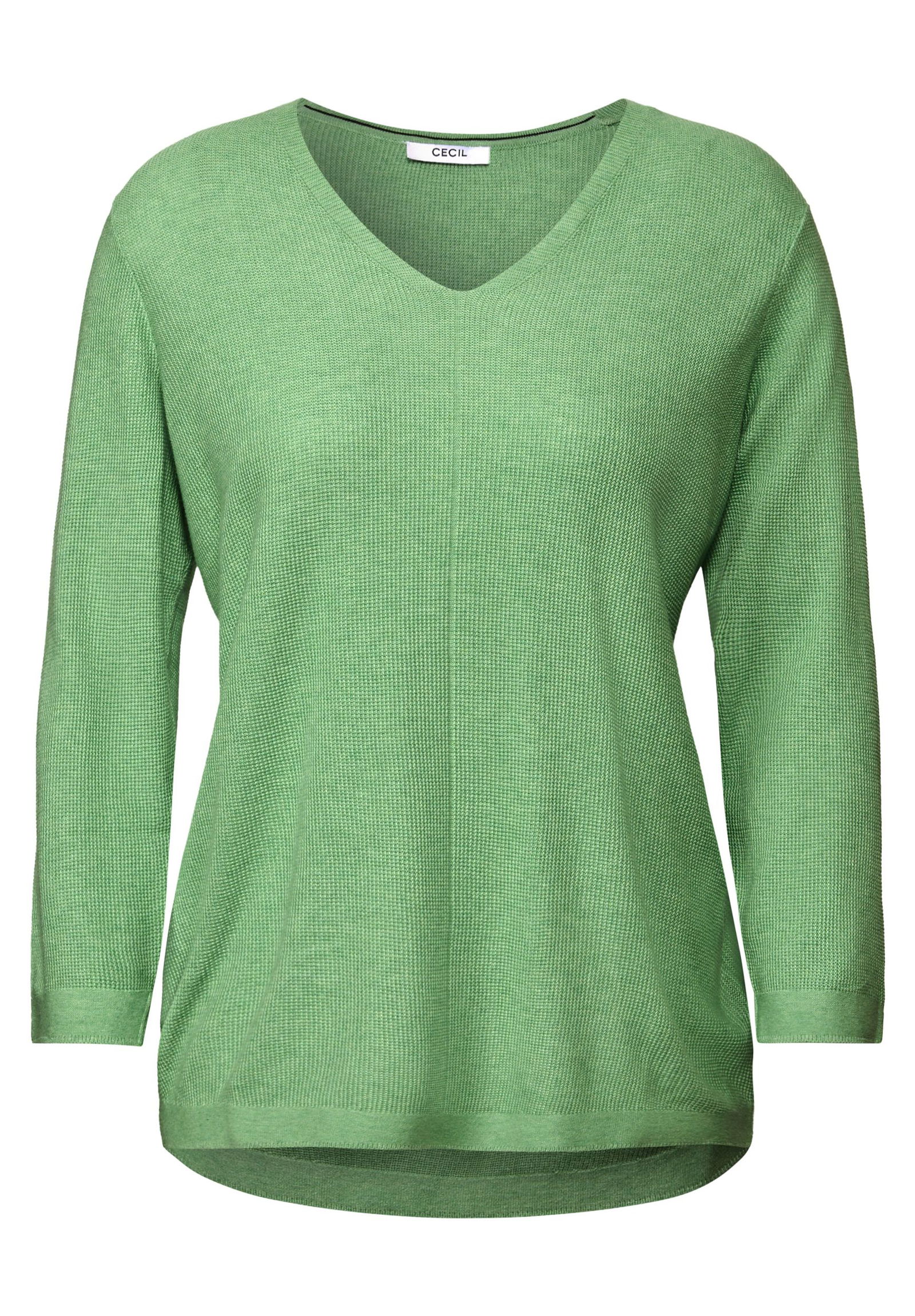 CECIL |  CECIL Pullover  | S | 11231_16837