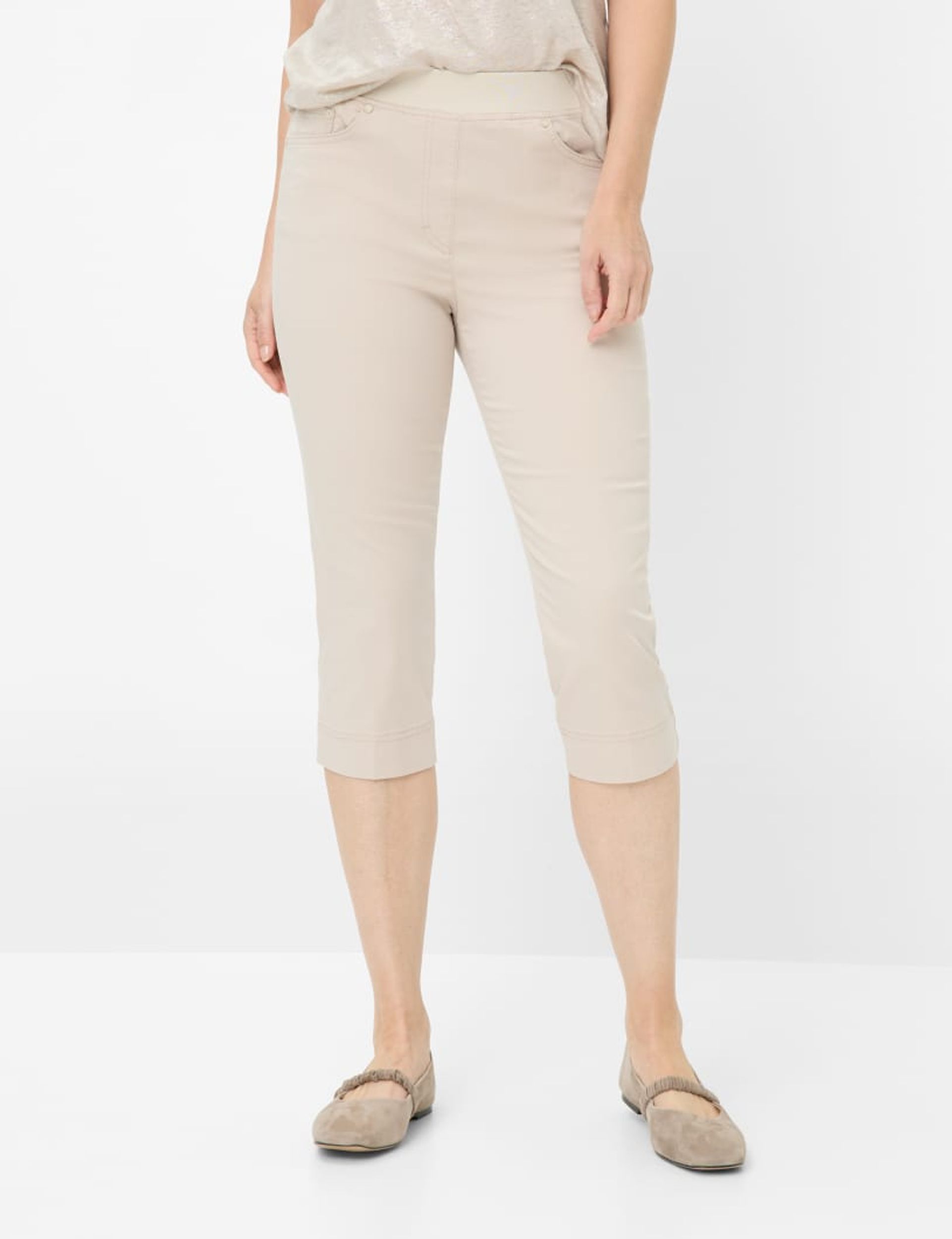Raphaela by Brax |  Raphaela by Brax 7/8-Jeans  | 48 | 1066_58