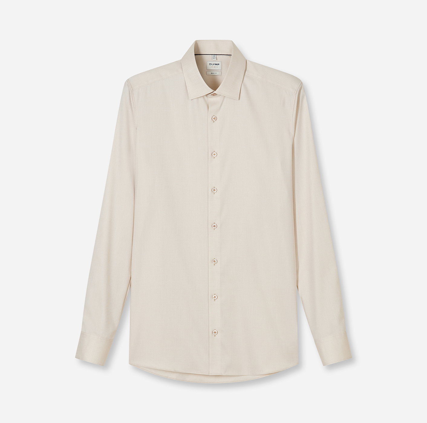 Olymp Hemd Slim Fit #2