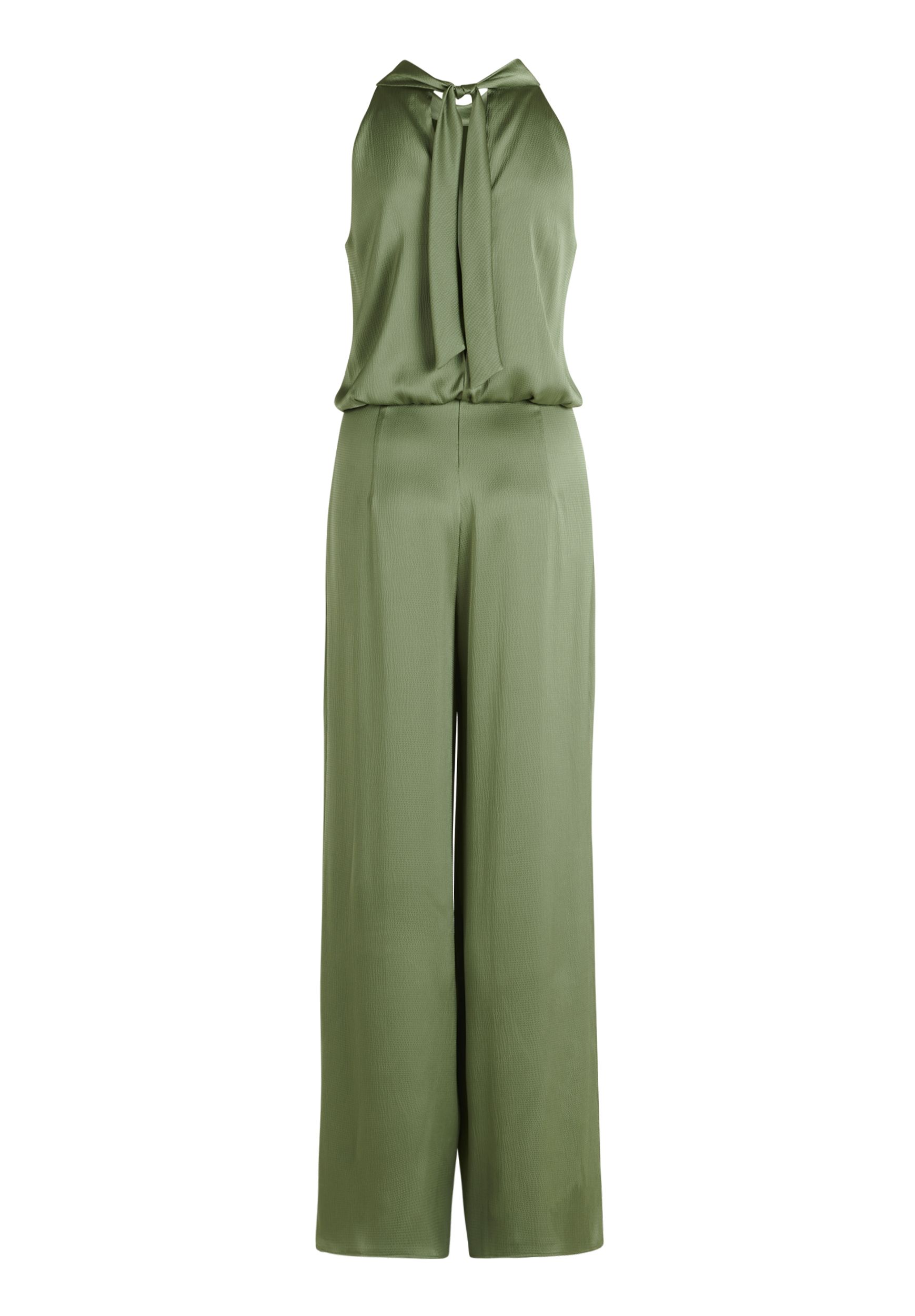 V by Vera Mont |  V by Vera Mont Overall  | 36 | silky green