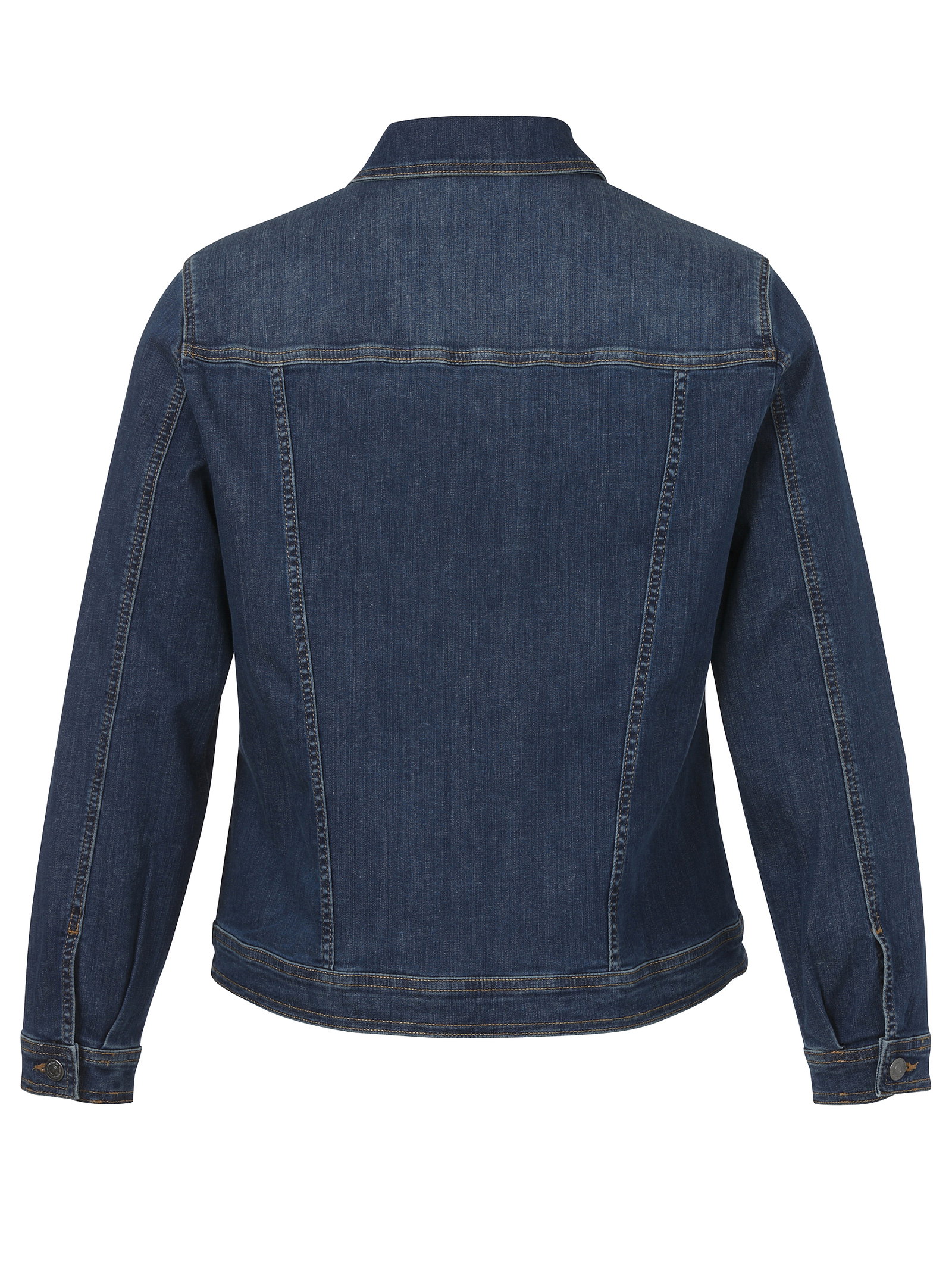 VIA APPIA DUE Jeansjacke #2