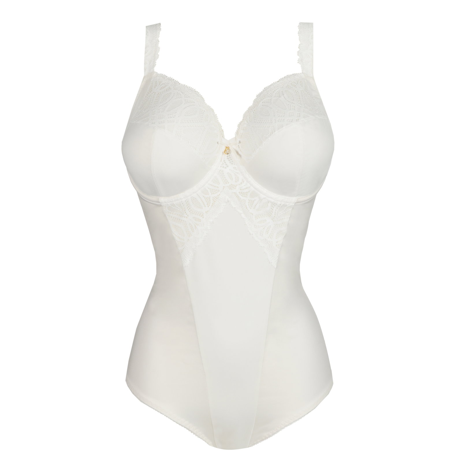 PrimaDonna SALERNO natur Vollschalen-Body #1