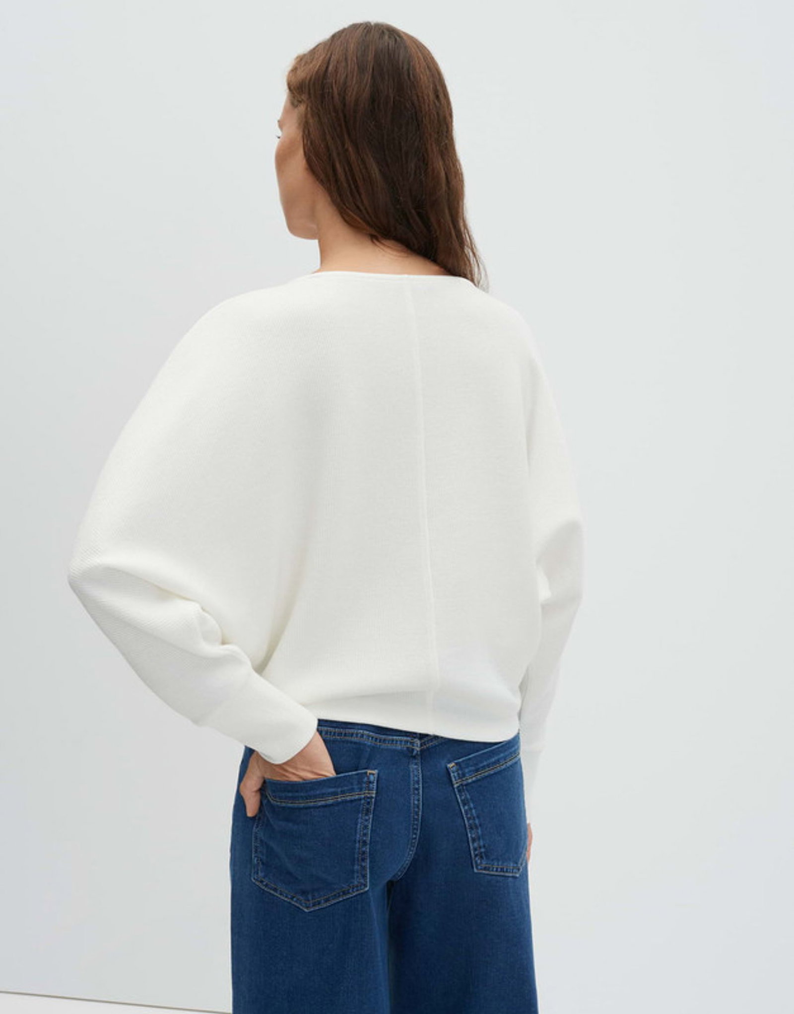 Someday Pullover #3