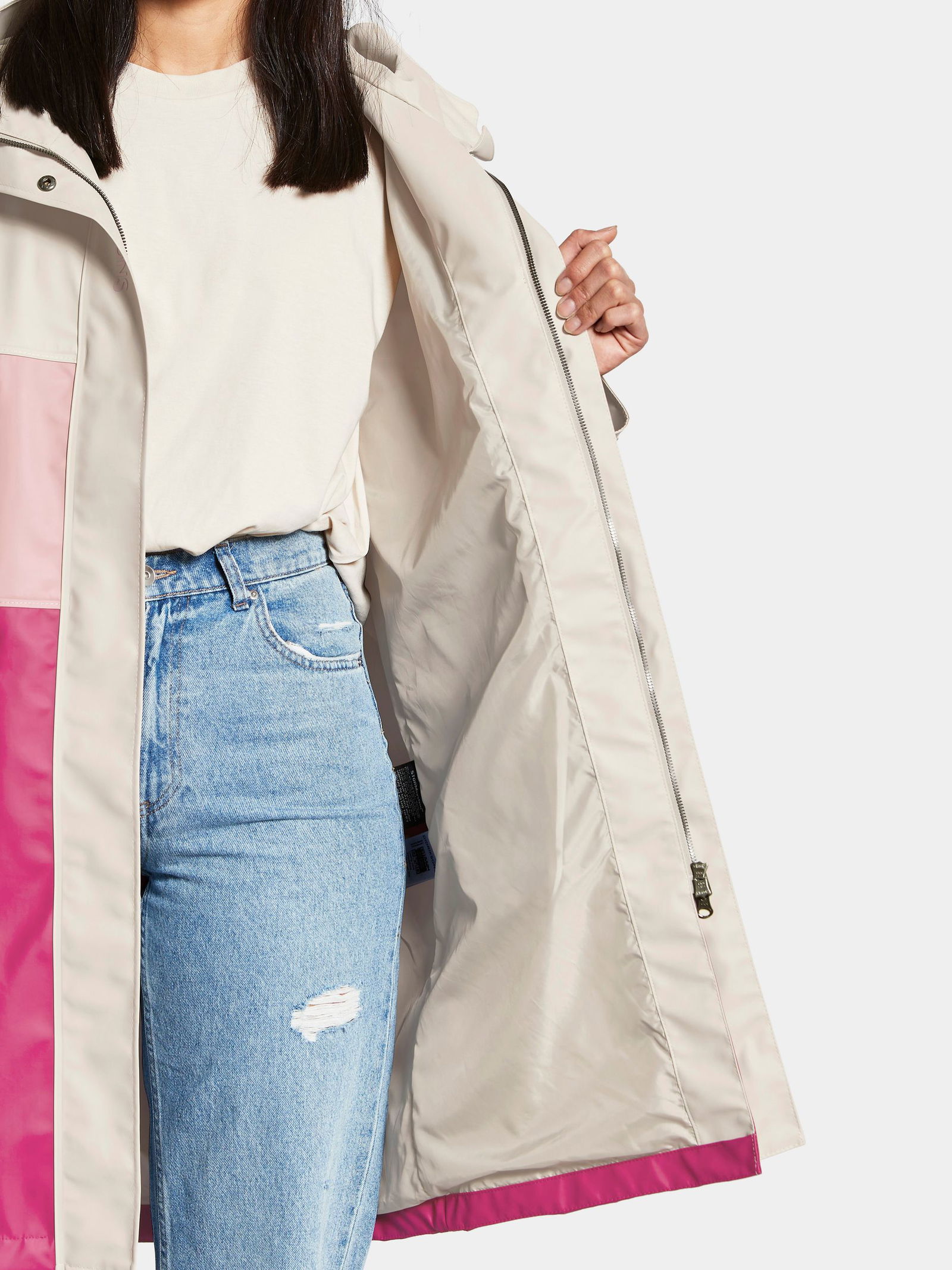 Didriksons Damenjacke ESTRID