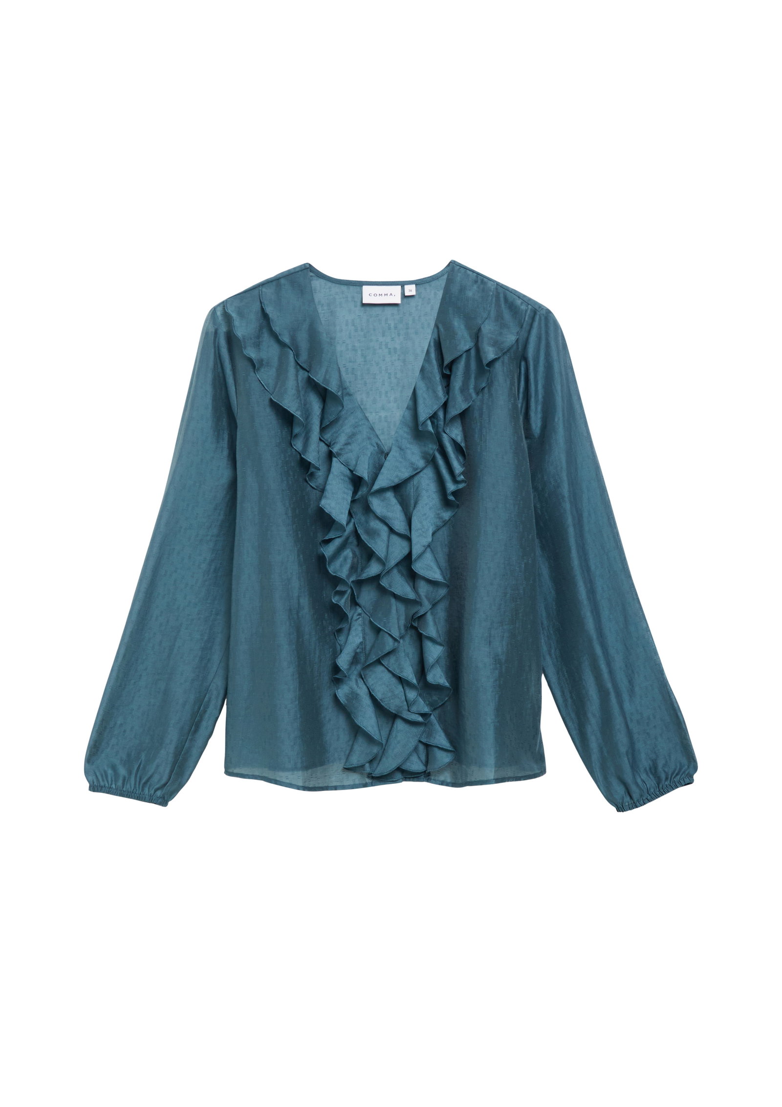 Bluse, BLUE #1