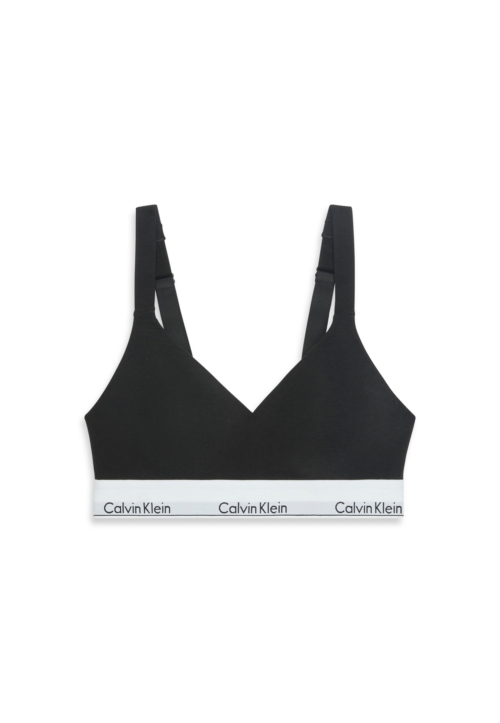 Calvin Klein BH ohne Bügel #9
