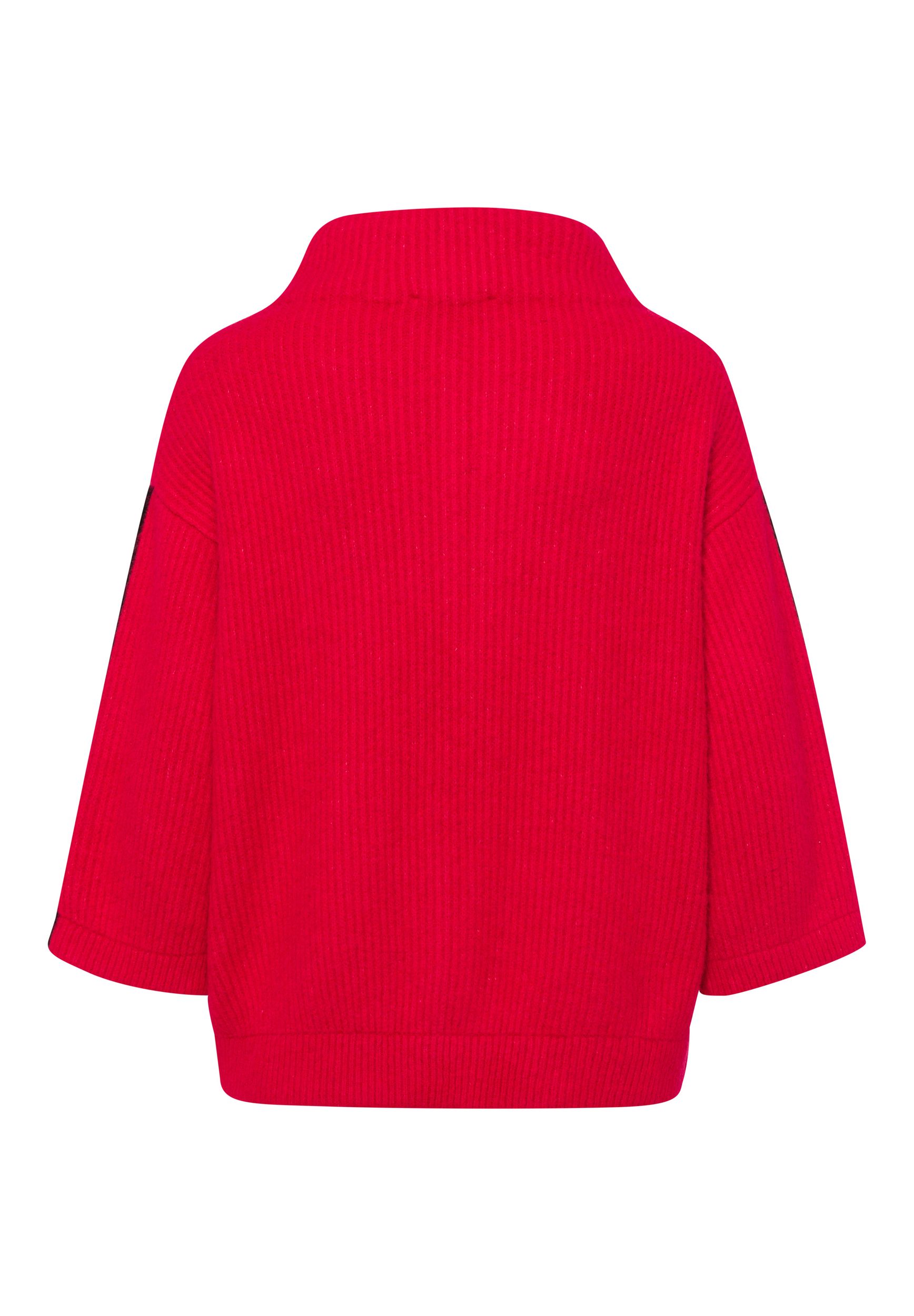 TUZZI |  TUZZI Strickjacke | Cardigan  | 46 | poppy red