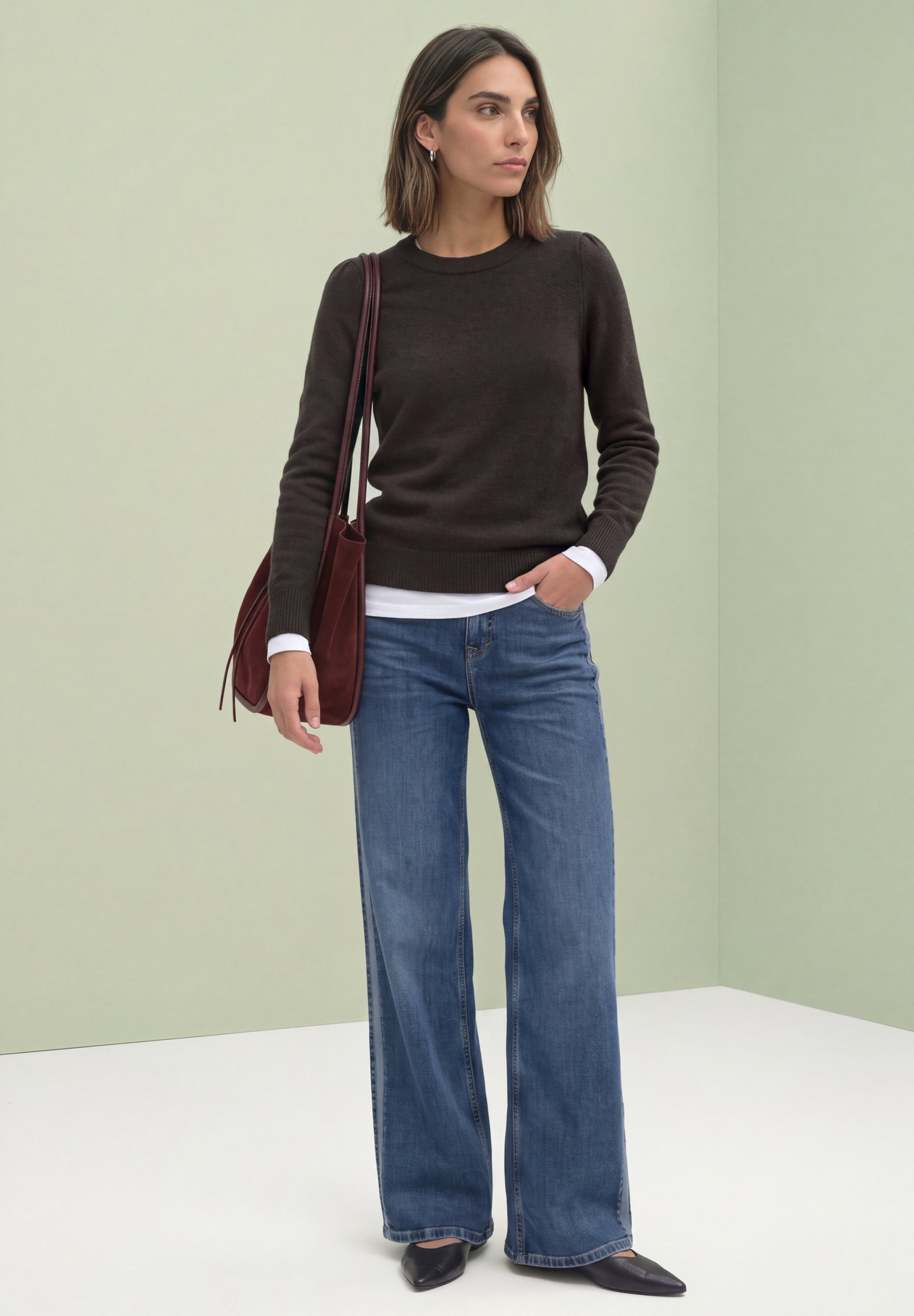 Street One Pullover #4