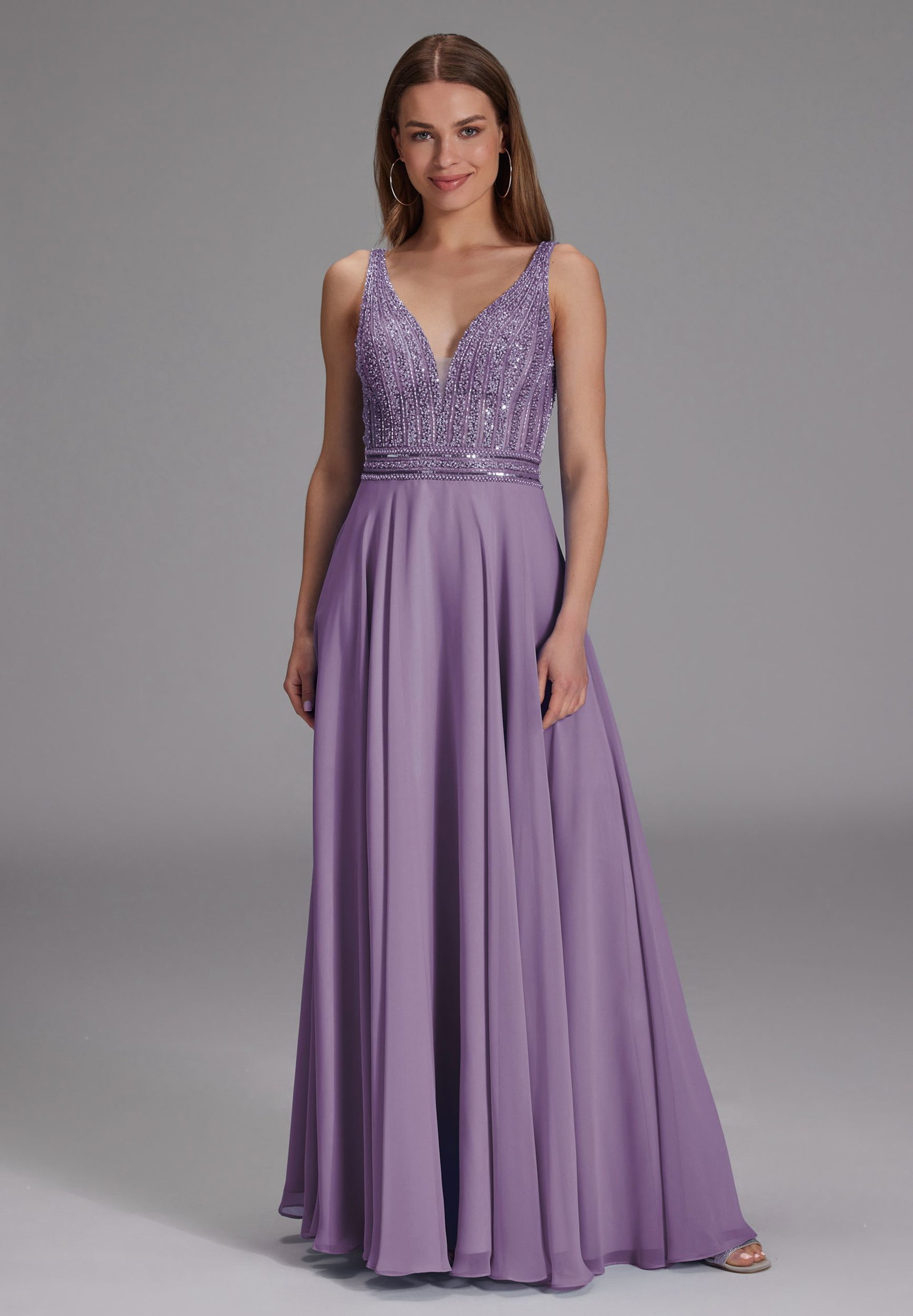 f32f2d2c0d722e6c9ed218784720c462 Hey Kyla | Hey Kyla Langes Kleid | 42