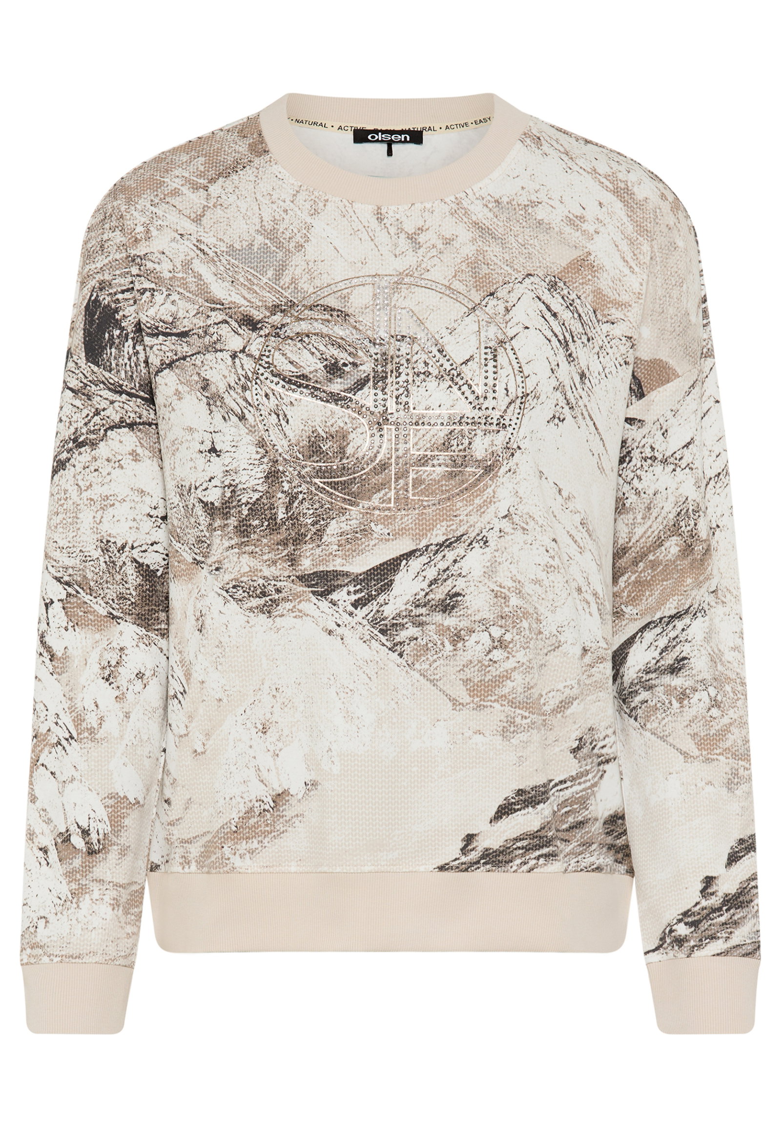 Olsen Longsleeve #1