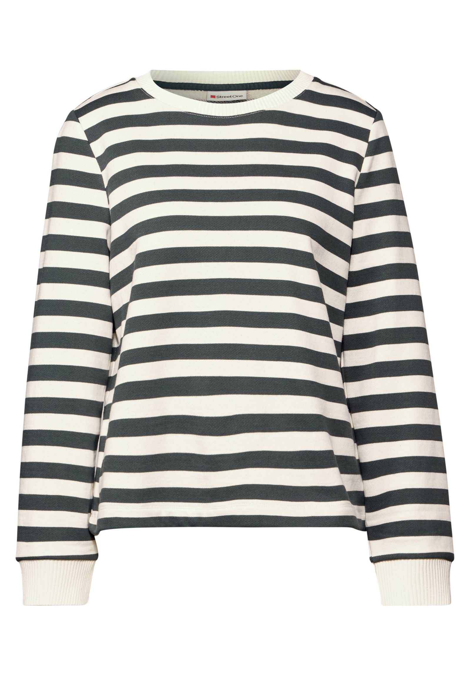 Street One |  Street One Pullover  | 44 | 4565_25518