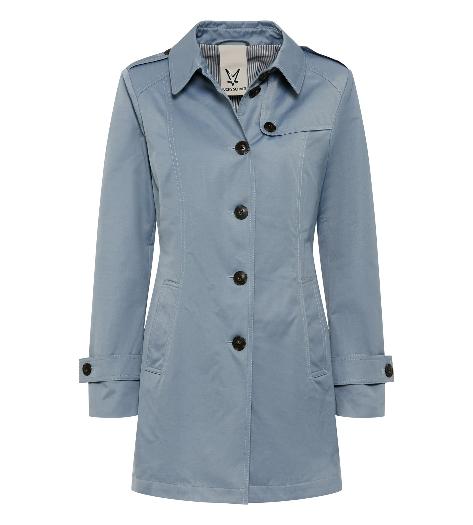 Fuchs & Schmitt Funktionsjacke #1