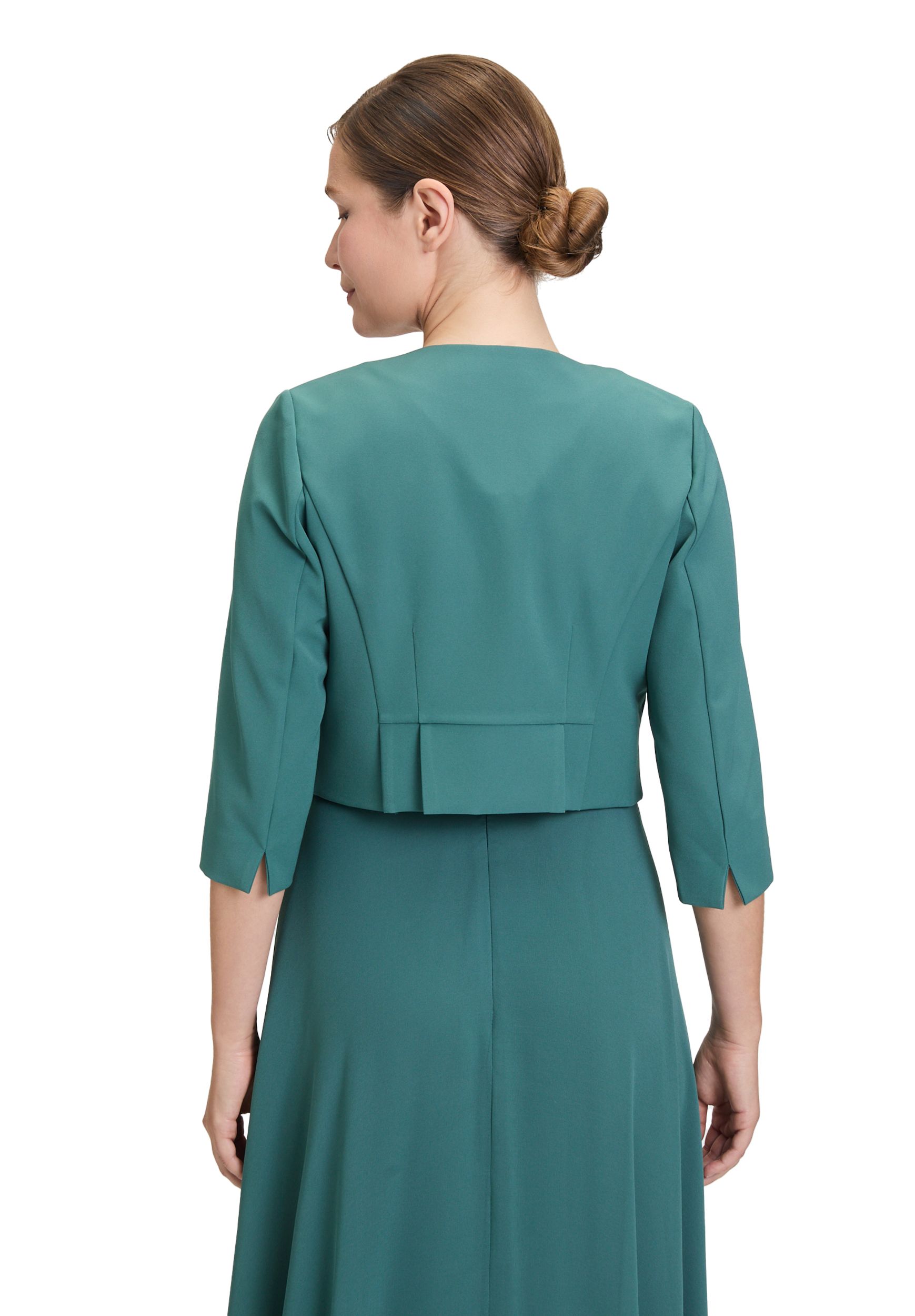 Vera Mont |  Vera Mont Bolero | 48 | dark emerald