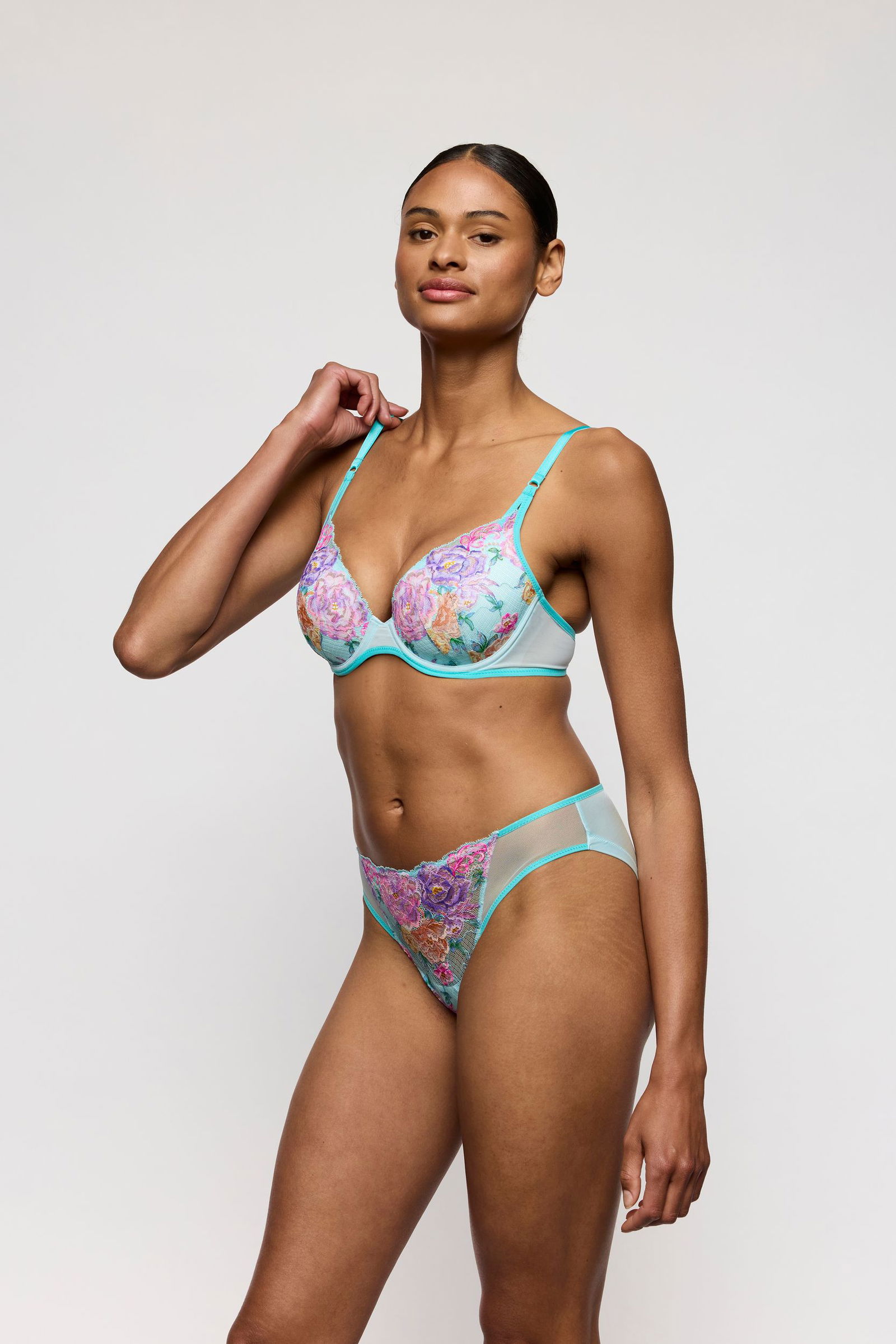 Marie Jo |  Marie Jo Slip  | 40