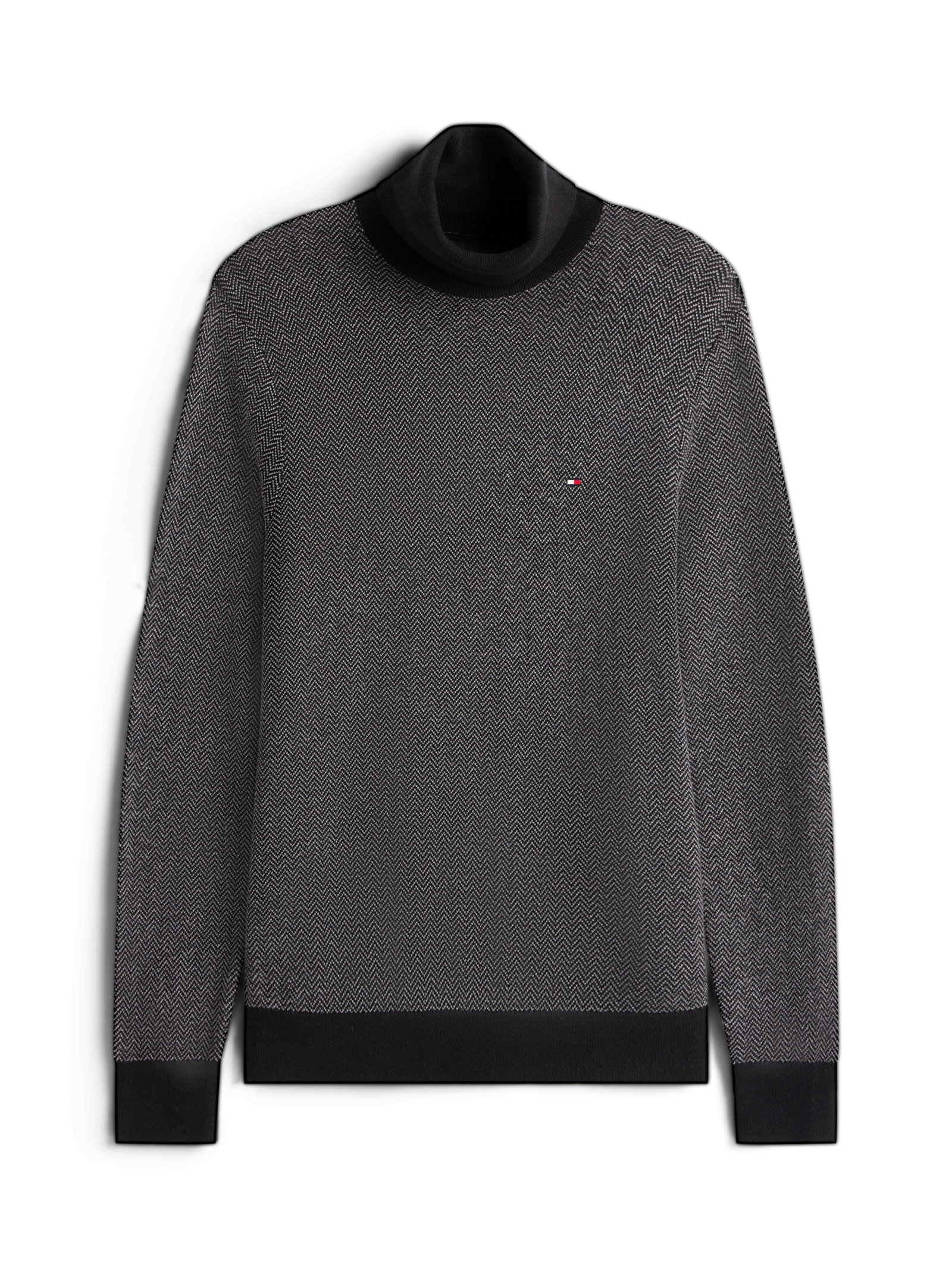 Tommy Hilfiger Rollkragenpullover #4