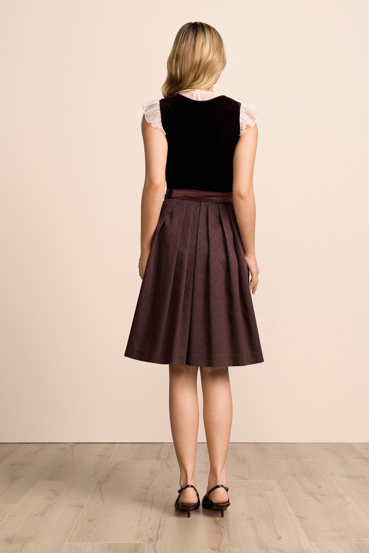 Krüger Madl Dirndl Tanya 60cm #2