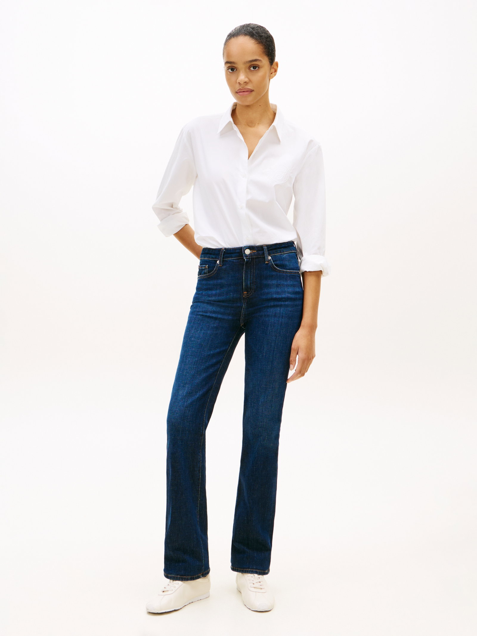 Tommy Hilfiger Skinny Jeans #3