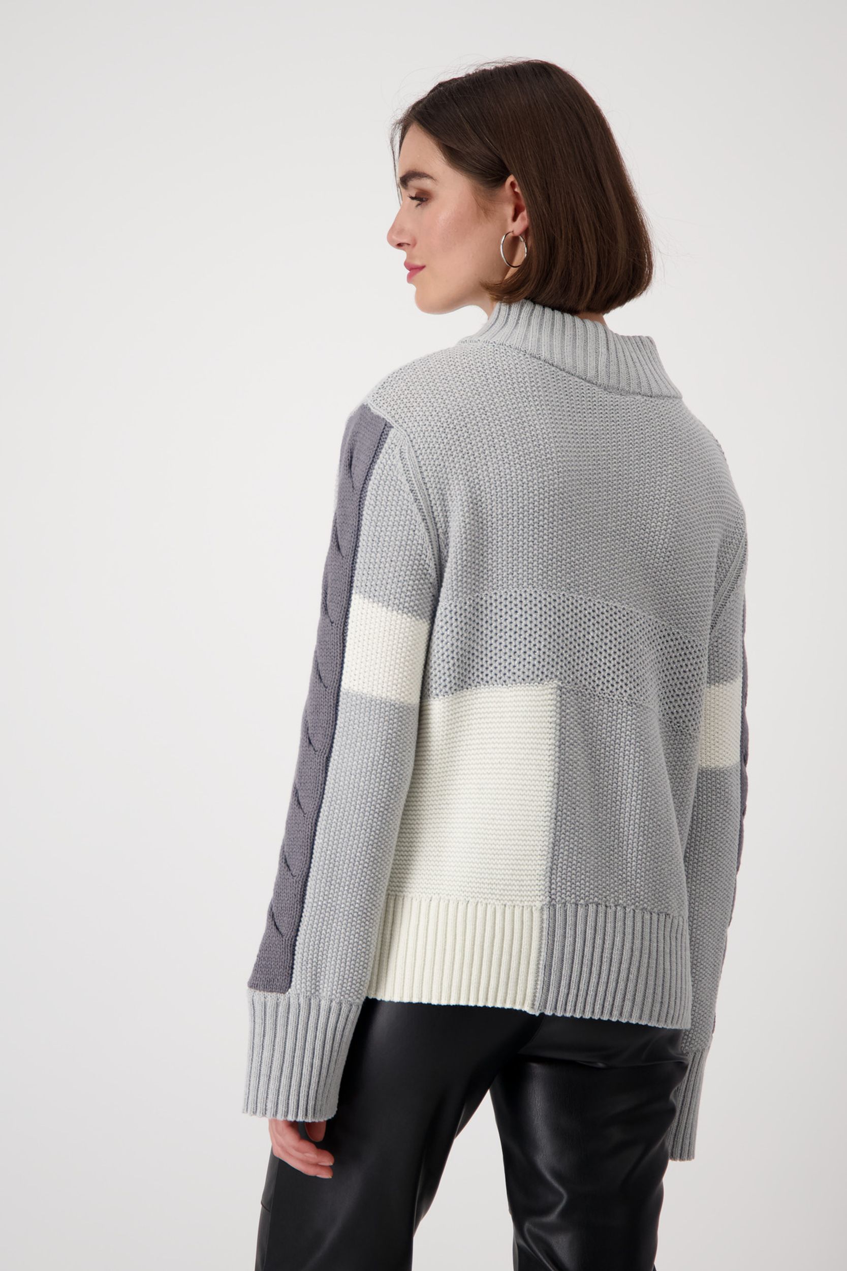 Monari |  Monari Pullover  | 44