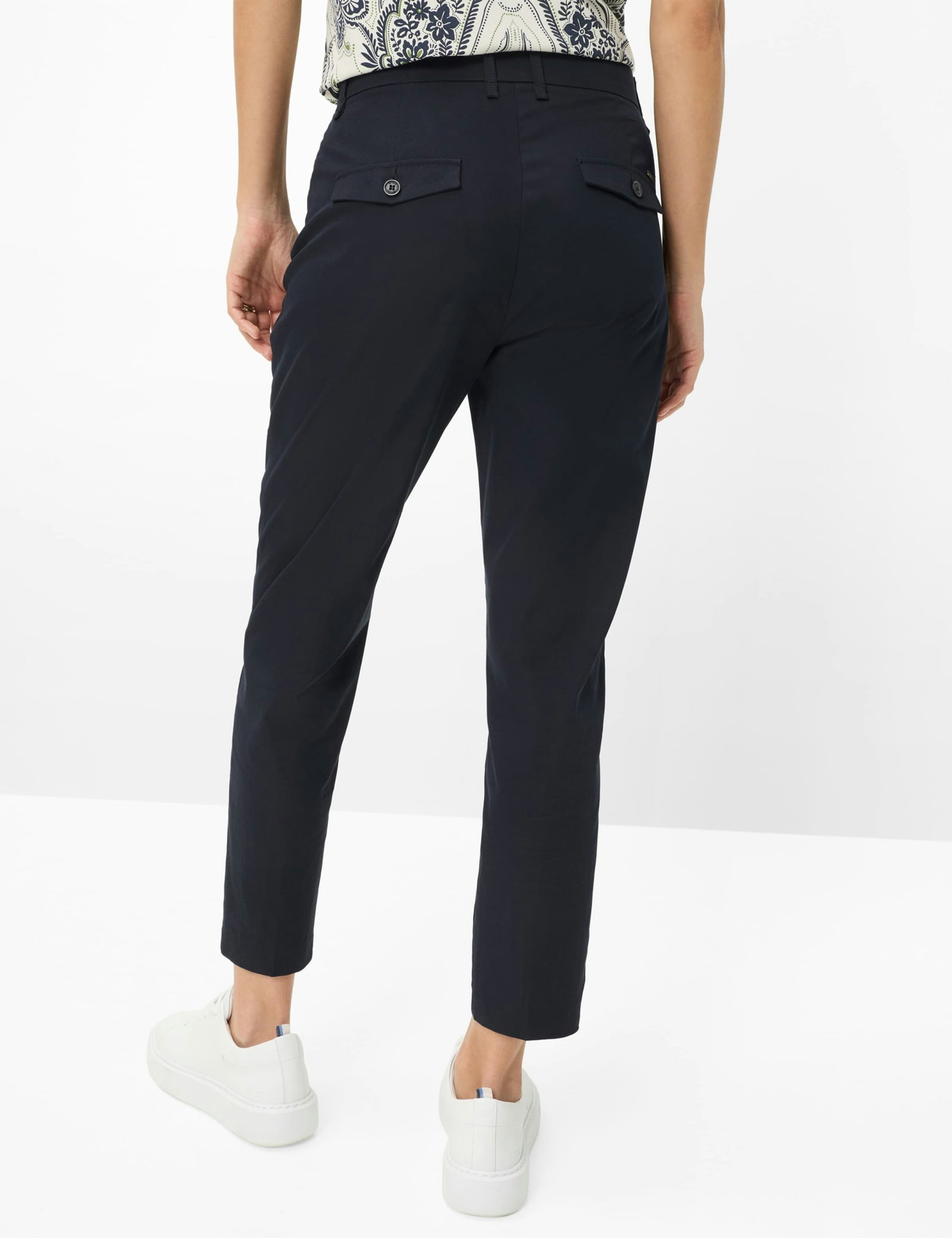 STYLE.MARA S, NAVY #5