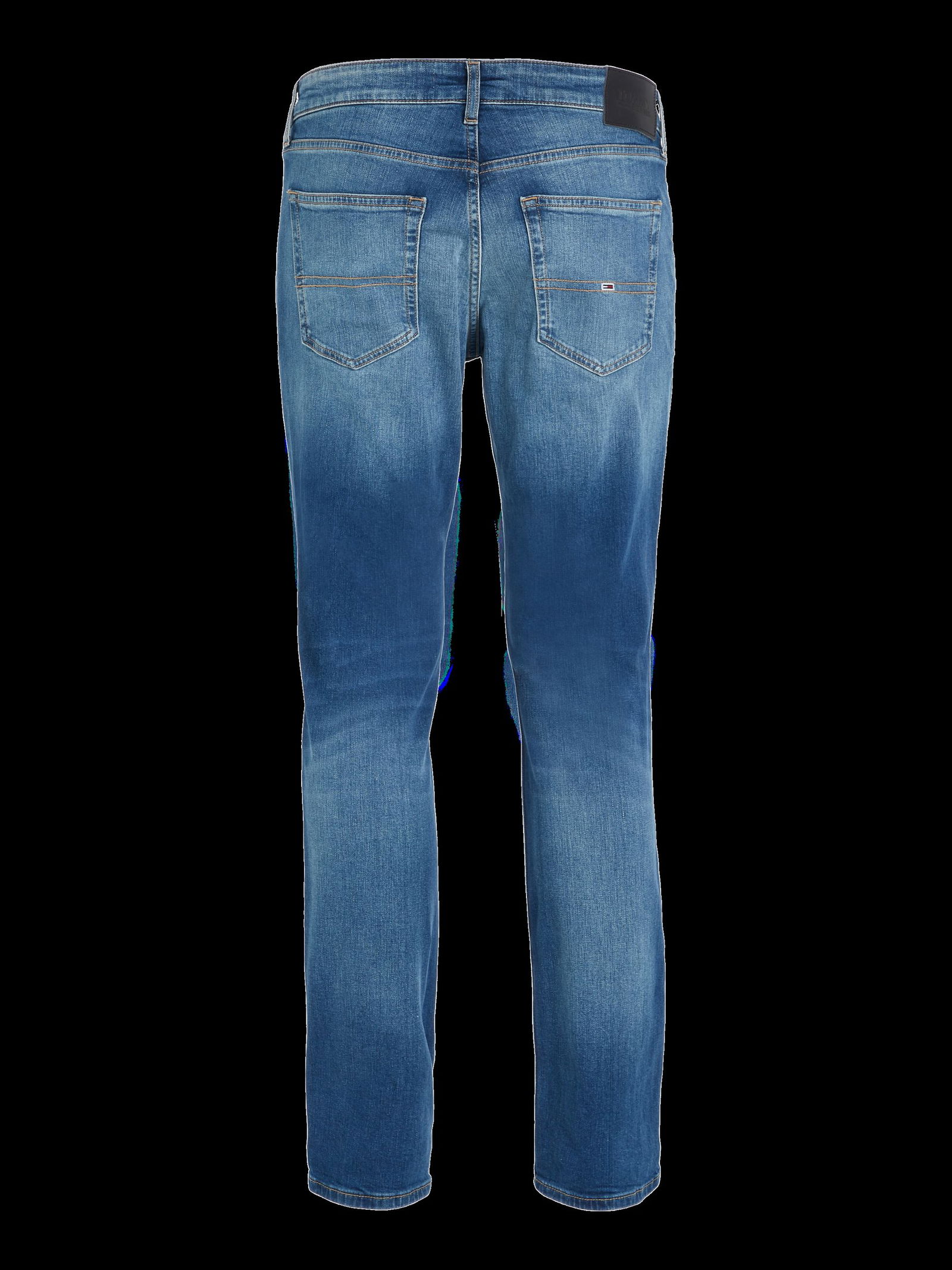 Tommy Jeans Dad Jeans 