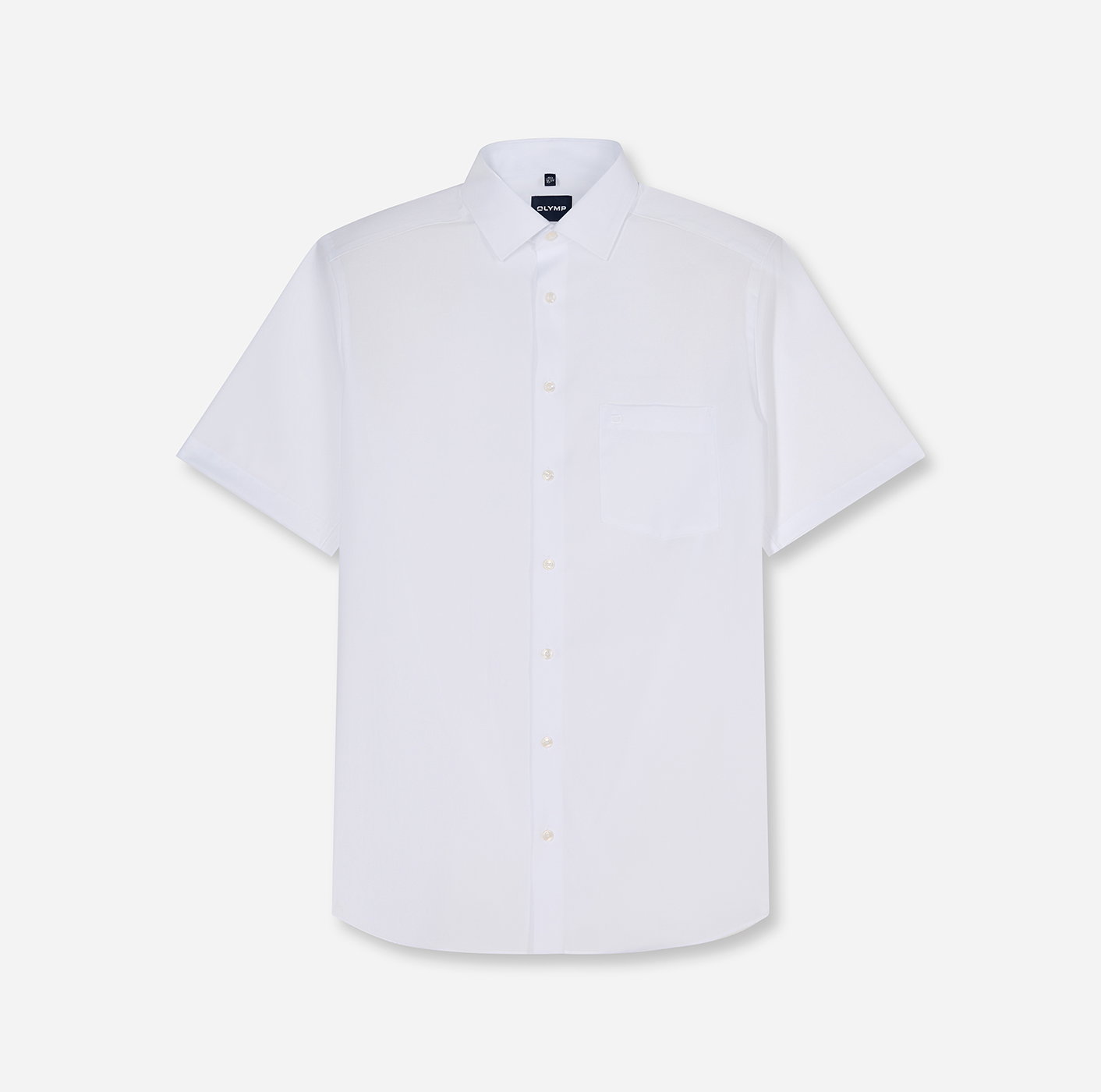 Olymp Hemd Modern Fit #4