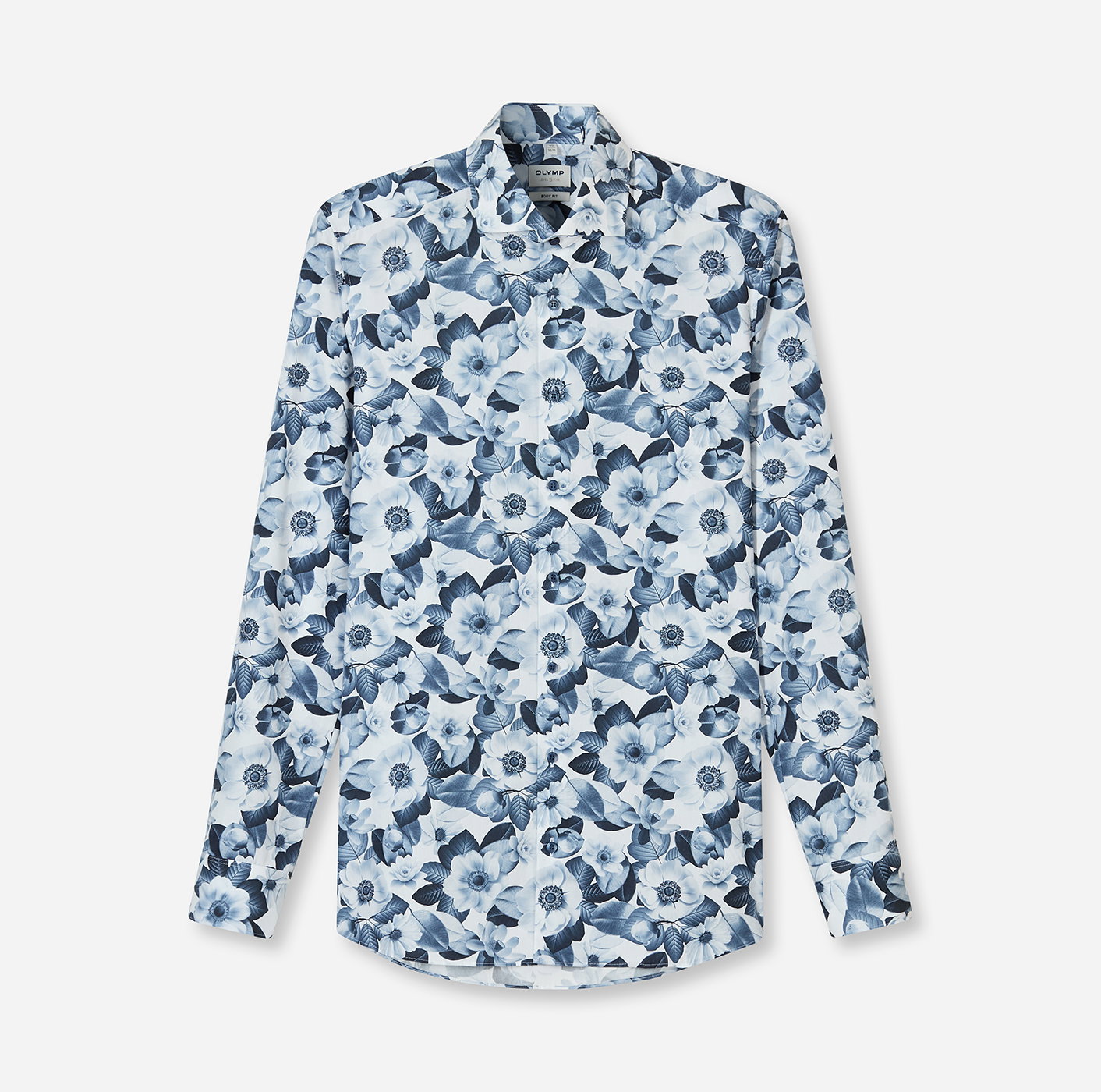 Olymp Hemd Slim Fit #2
