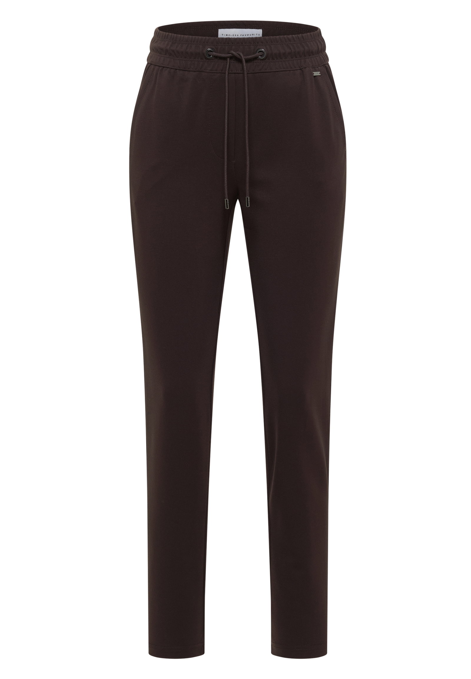 NOS Style Tracey SOLID, truffle brown #1