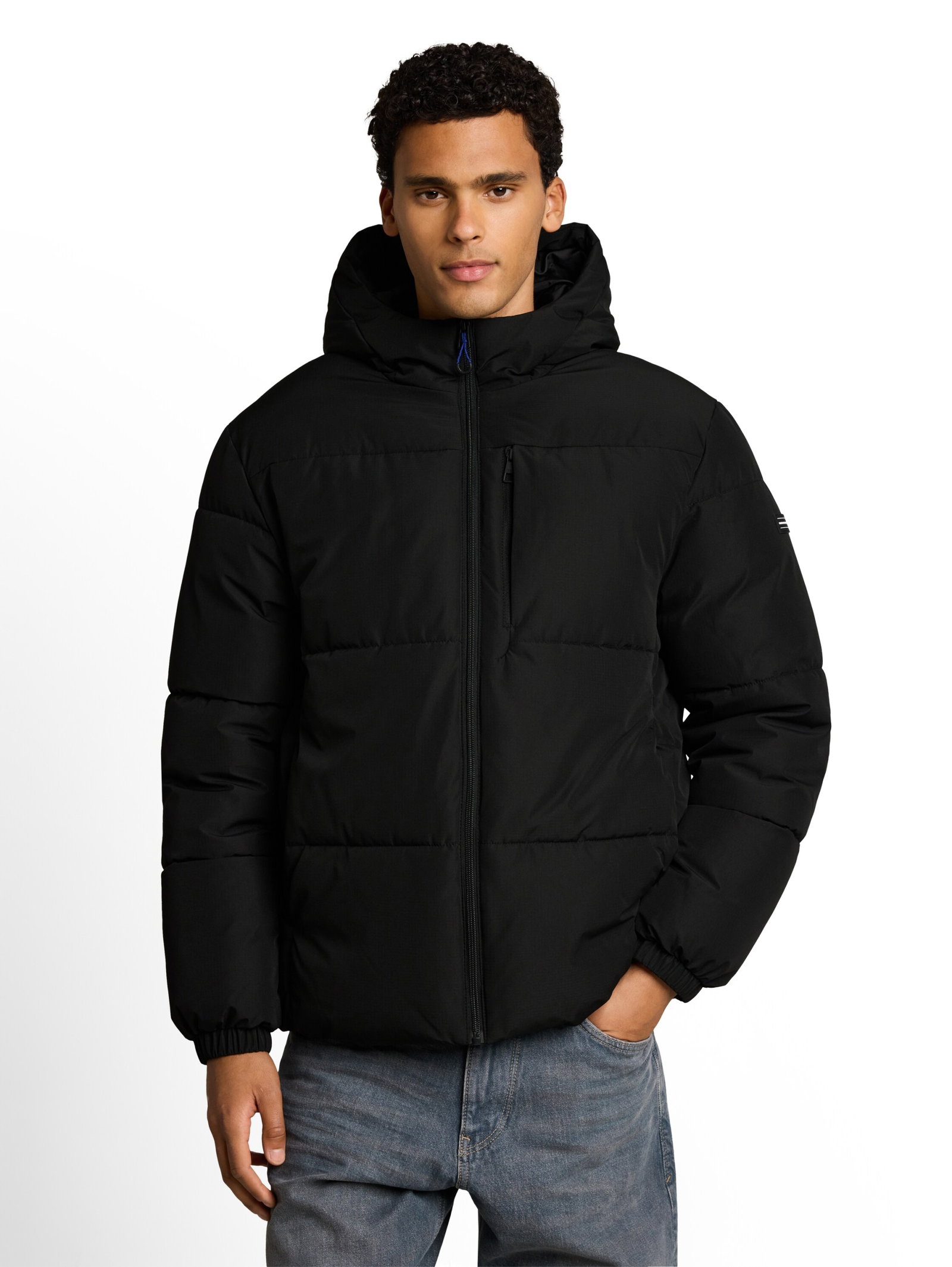 Tom Tailor Steppjacke #5