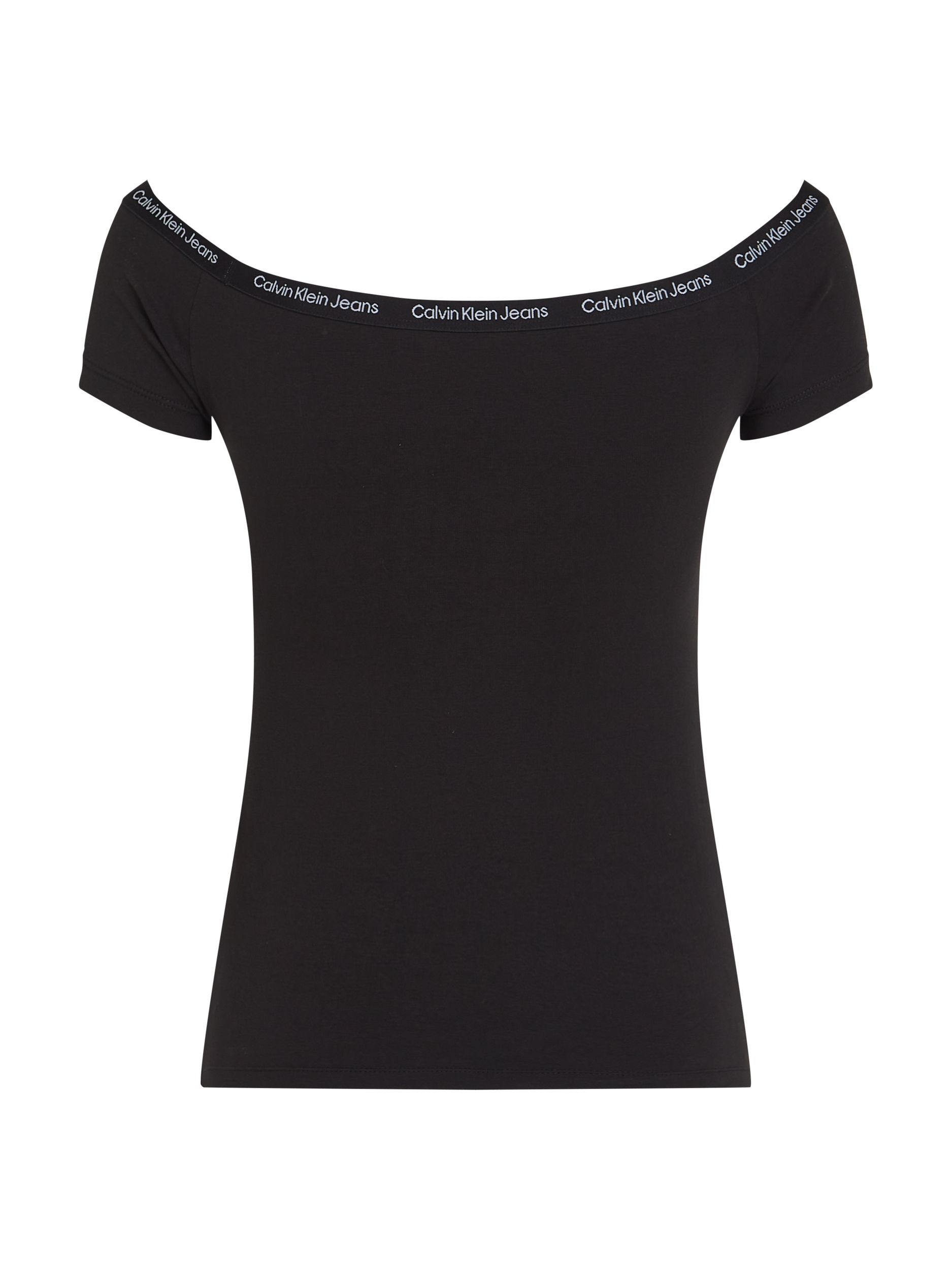 Calvin Klein Jeans |  Calvin Klein Jeans Pullover  | M | ck black