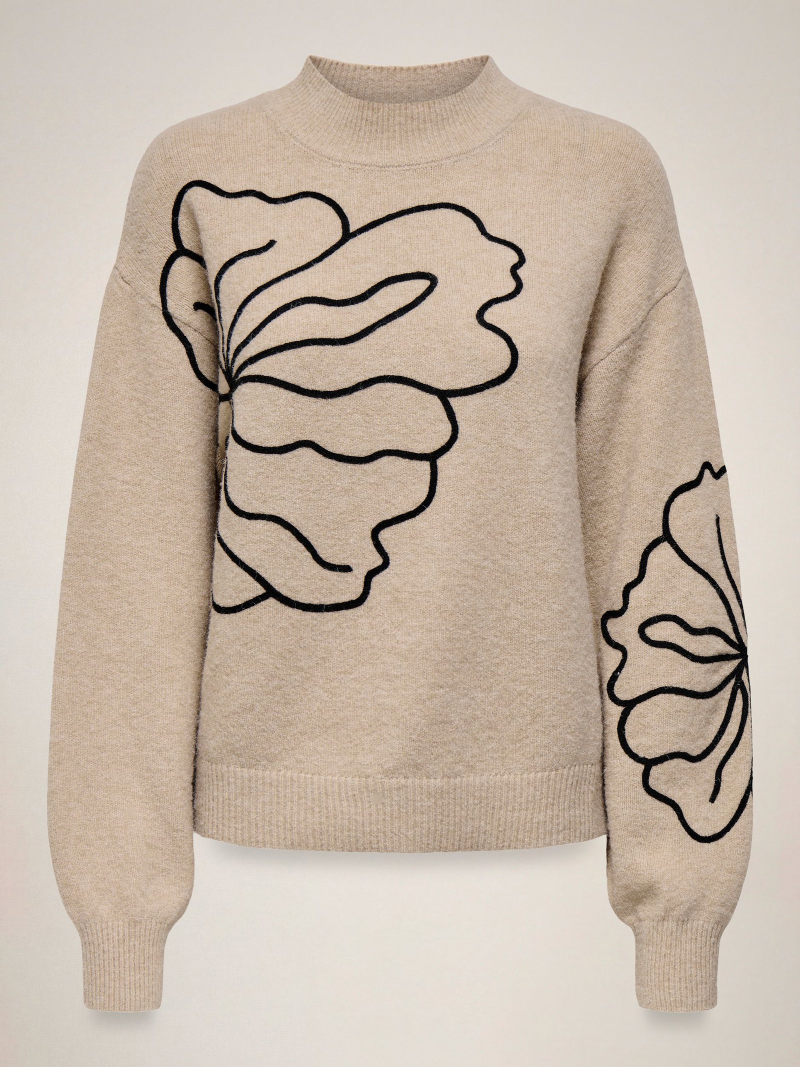 JDY |  JDY Pullover  | M | cement