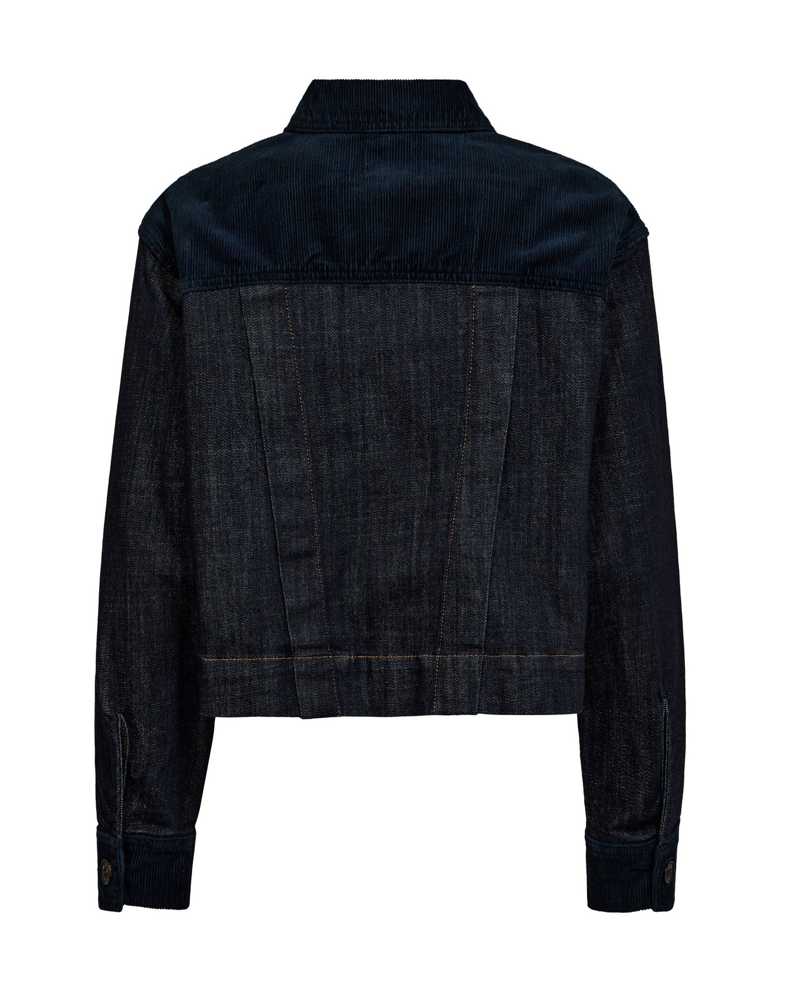 Mos Mosh | Mos Mosh Jeansjacke | M | dark blue