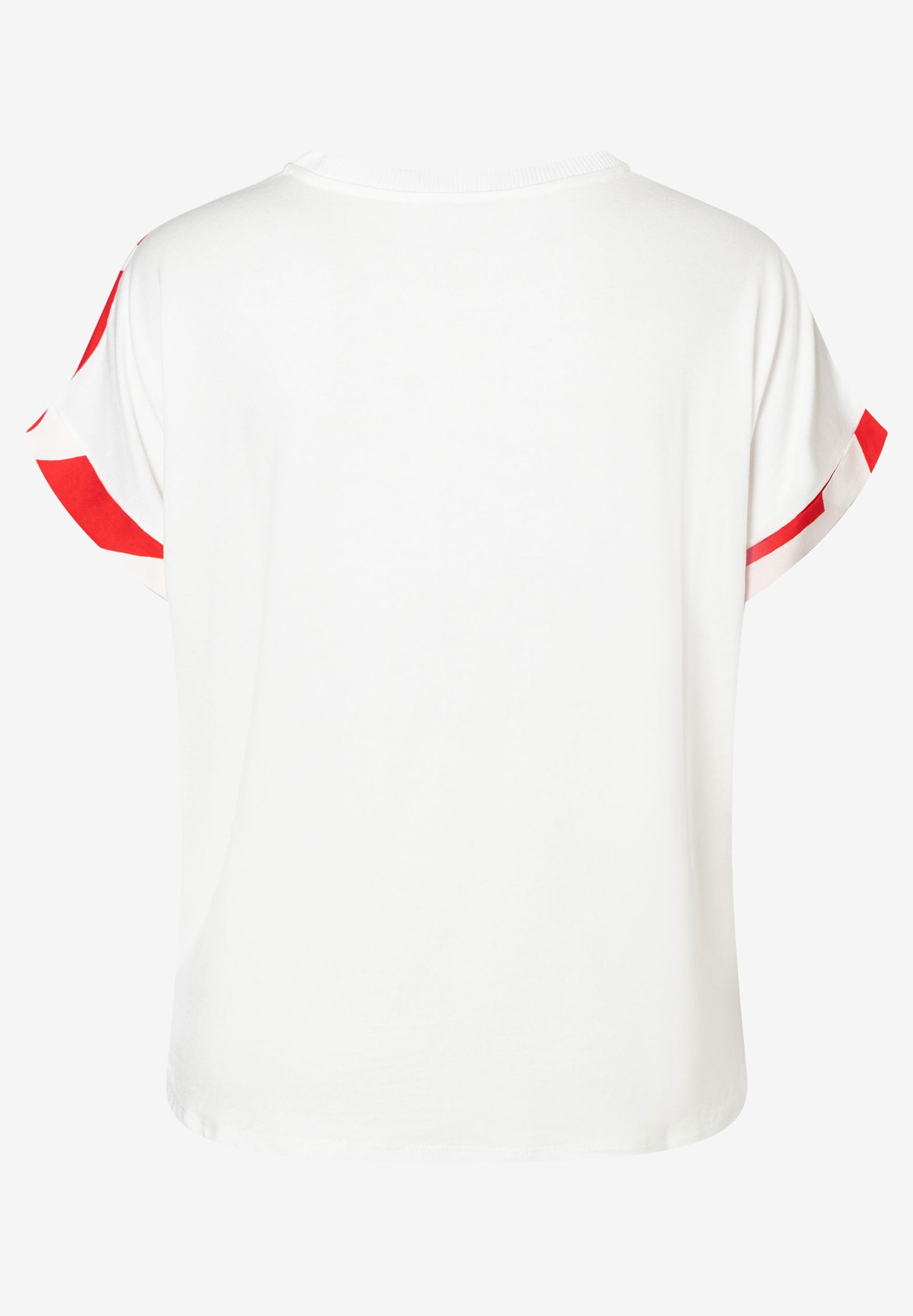 More & More |  More & More Druckbluse  | 34