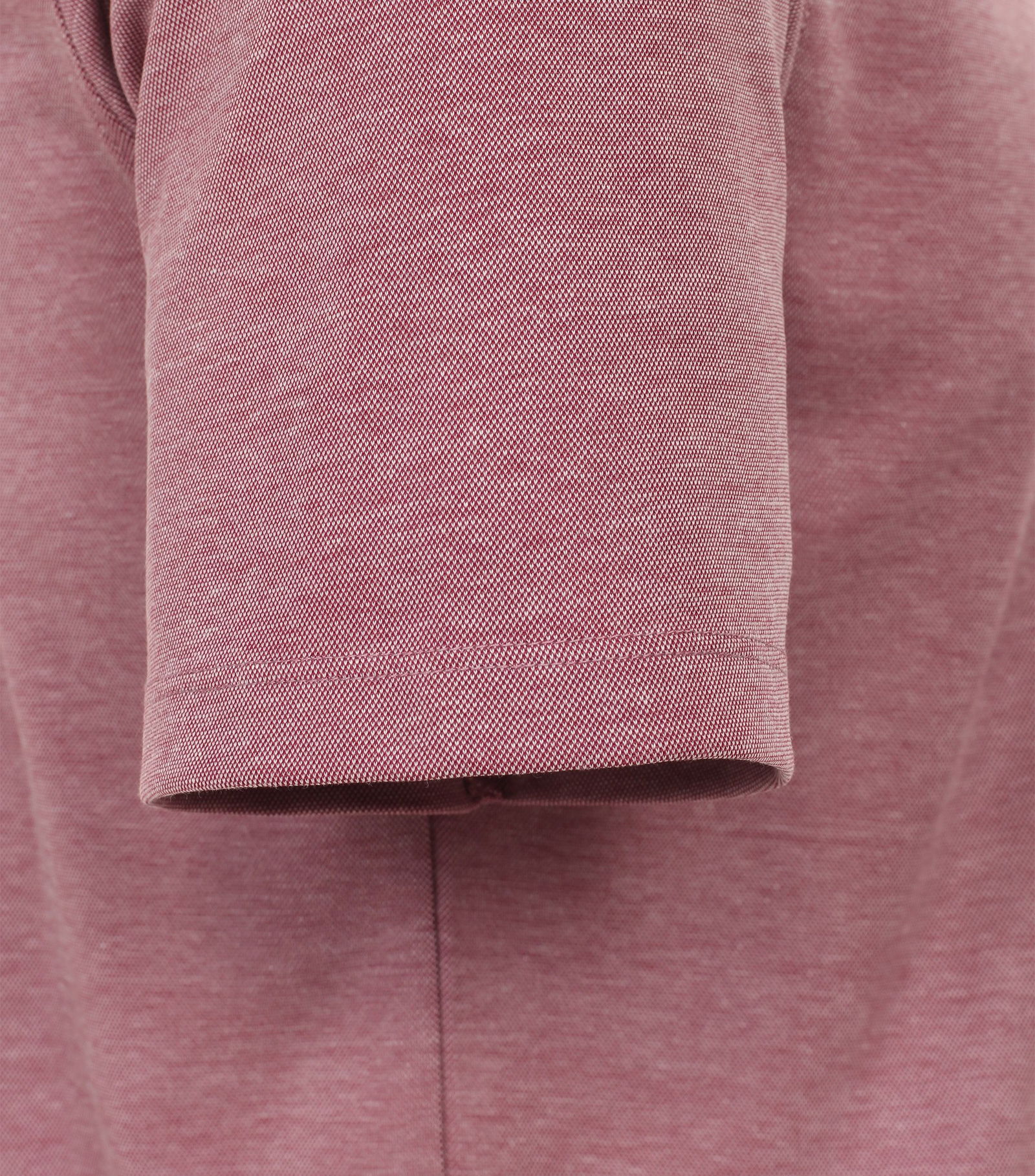 Casa Moda |  Casa Moda Poloshirt  | 3XL | rot