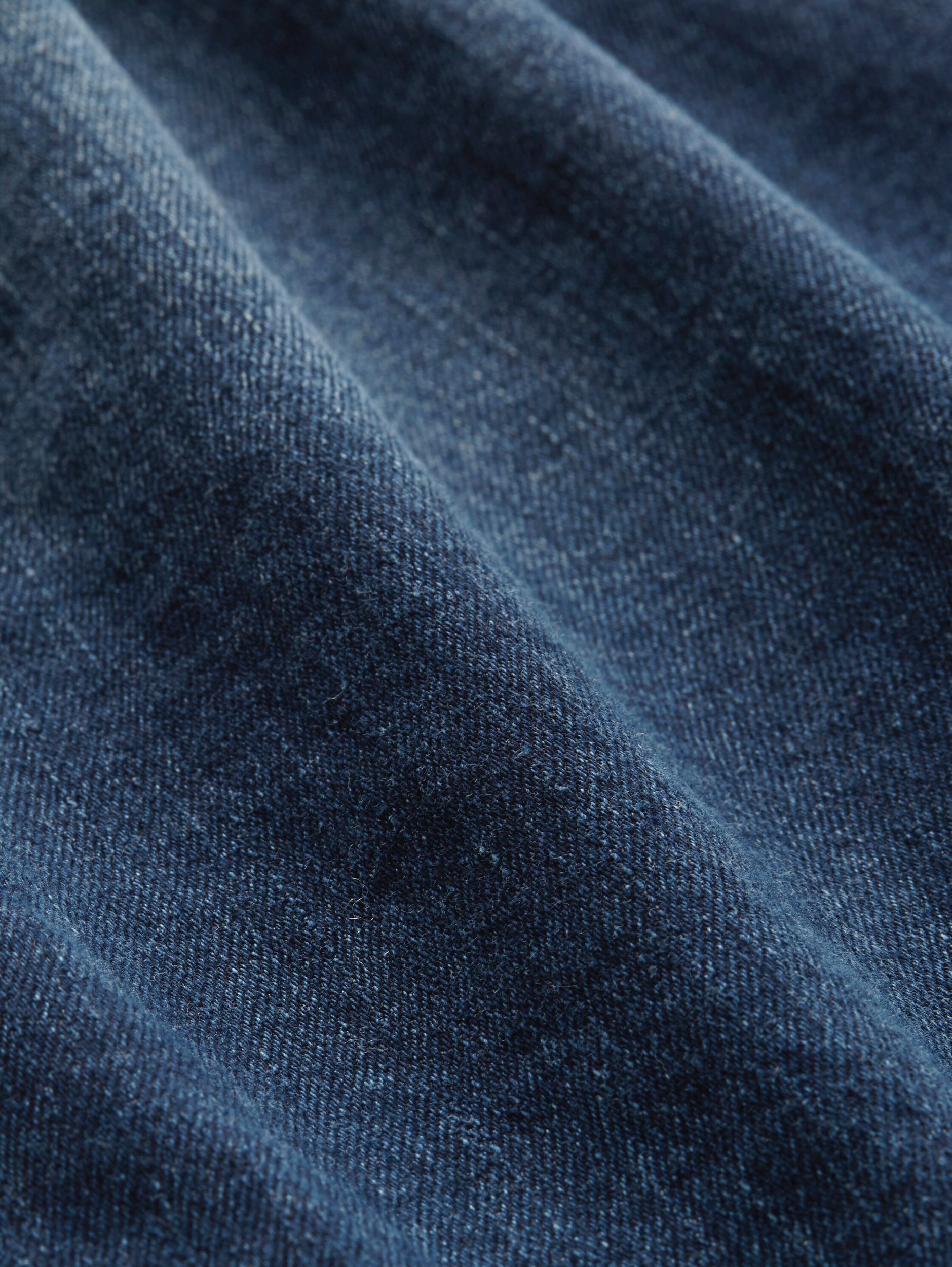 Tom Tailor |  Tom Tailor Straight Leg Jeans  | 26/30 | mid stone wash denim
