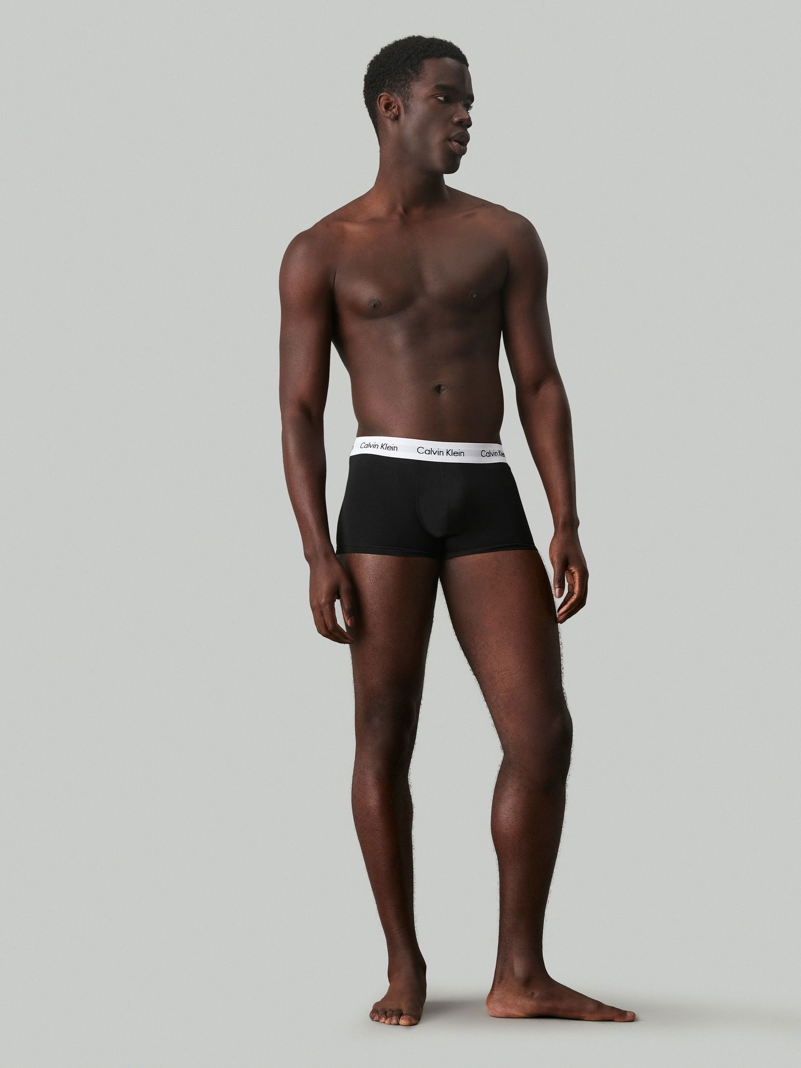 a9d7ea5992fbe4cb62286dadb5f4eb3e Calvin Klein |  Calvin Klein Multipack | S | black/white/grey heather