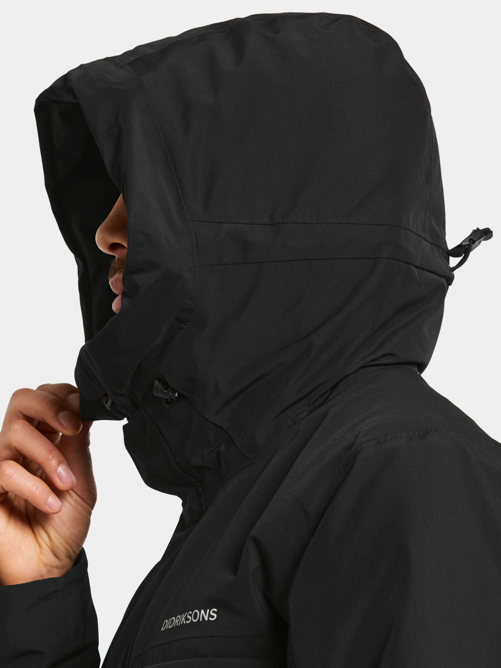Didriksons Parka "Drew" #7