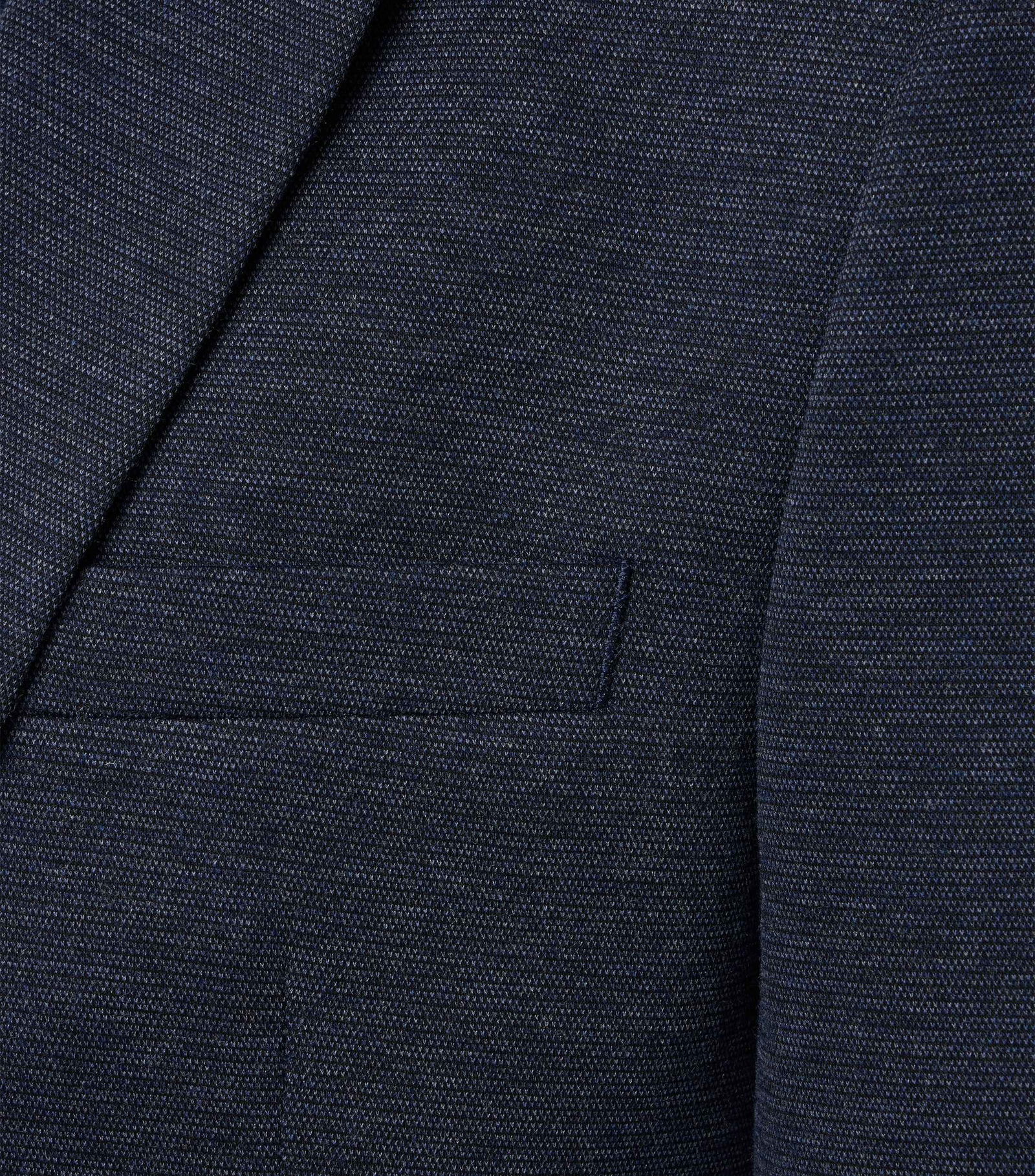 VENTI | VENTI Sportives Sakko | 54 | blau