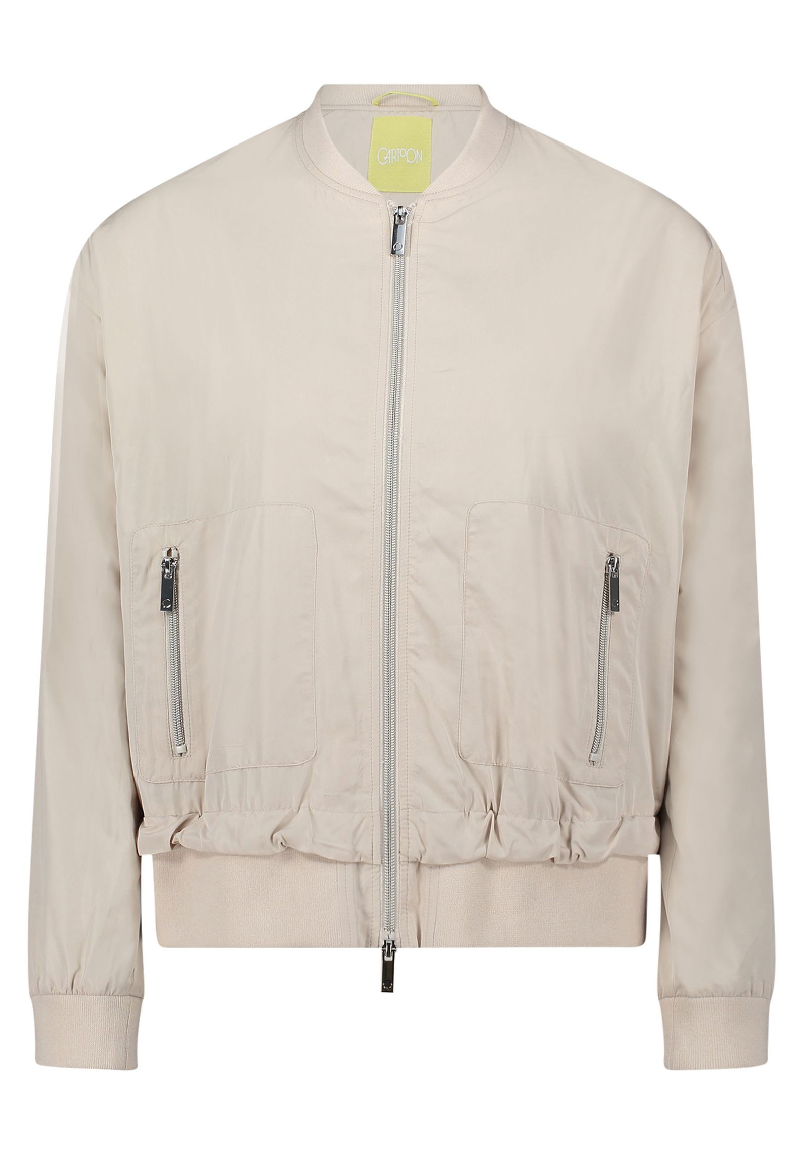 Cartoon |  Cartoon Funktionsjacke  | 36 | wind chime