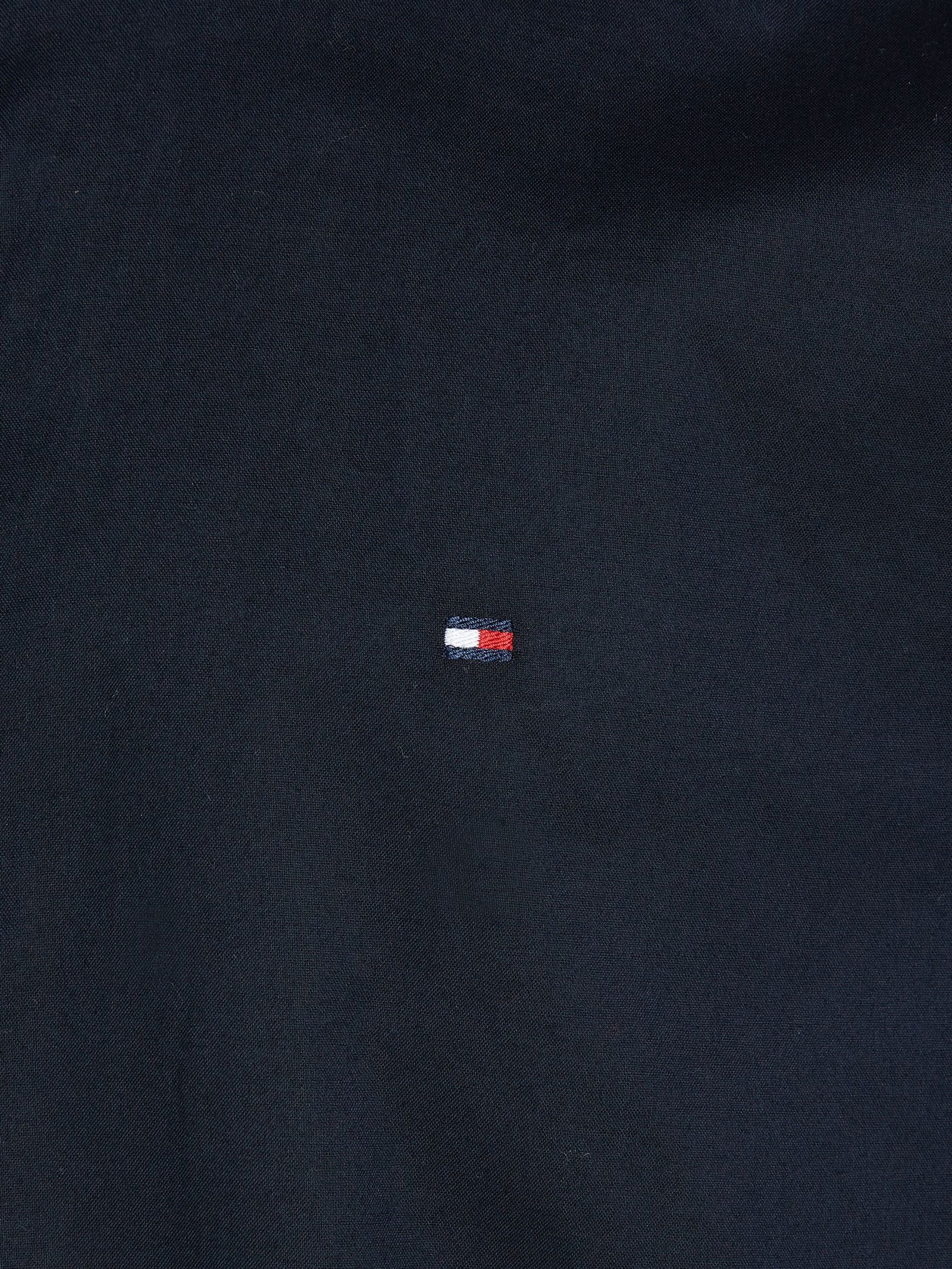 Tommy Hilfiger Hemd Slim Fit 