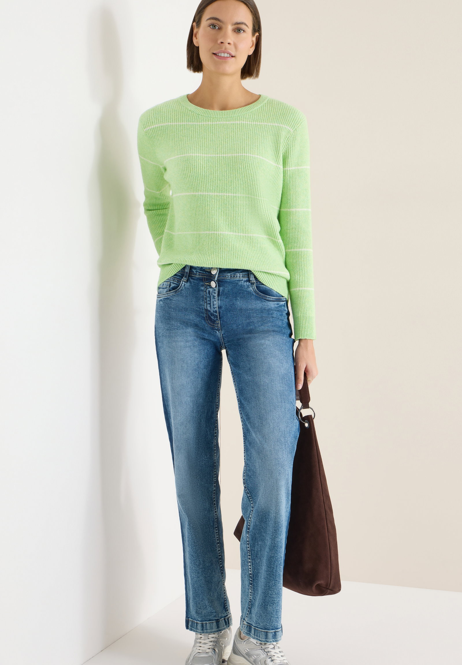 CECIL Pullover #5
