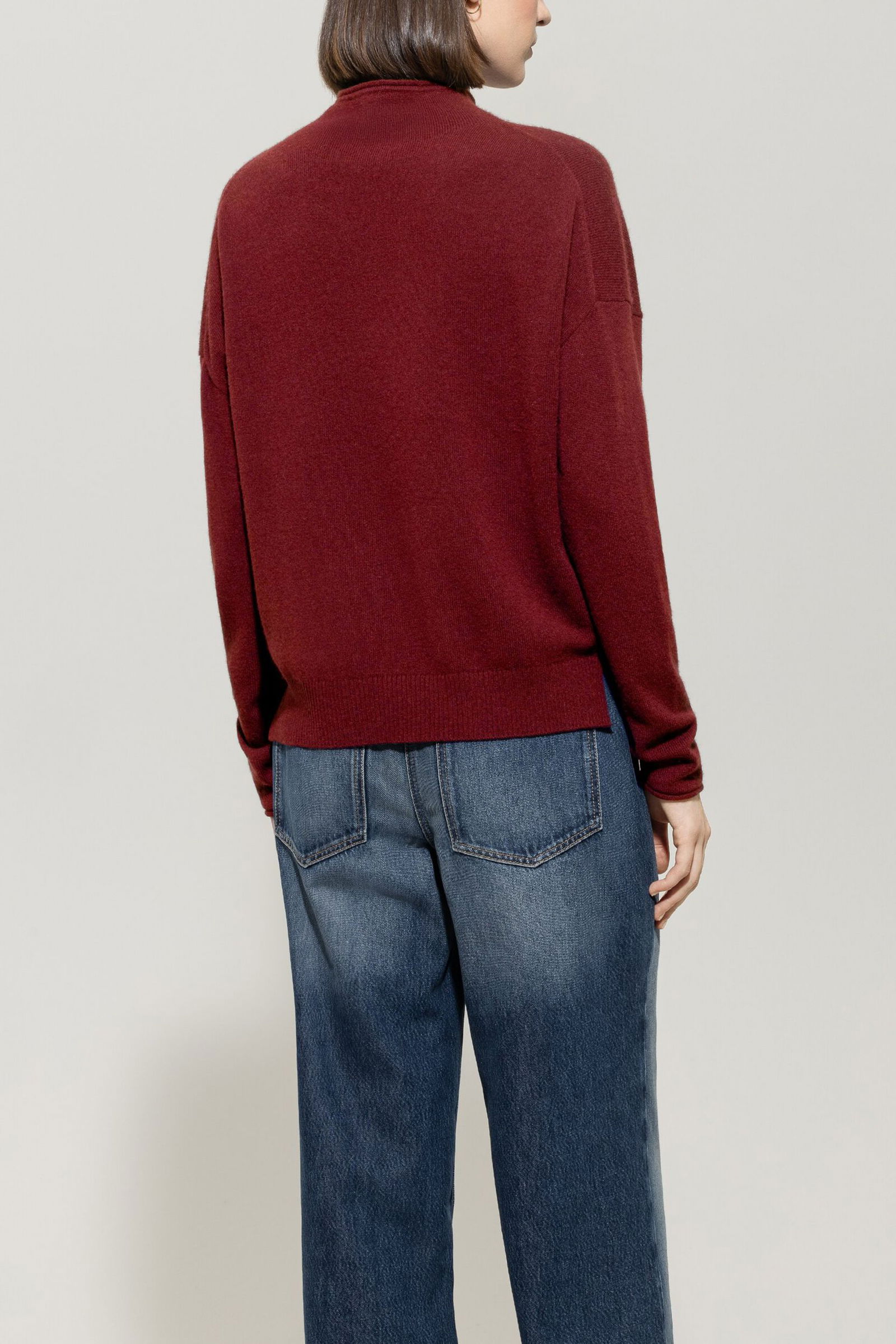 Luisa Cerano | Luisa Cerano Pullover | 40 | 1952_472