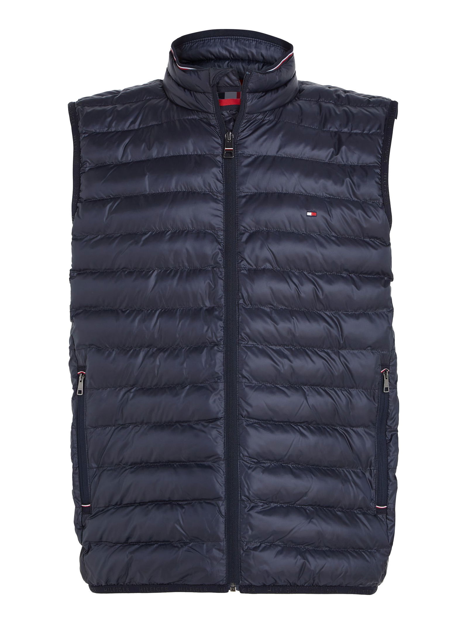 Tommy Hilfiger Puffer-Weste 