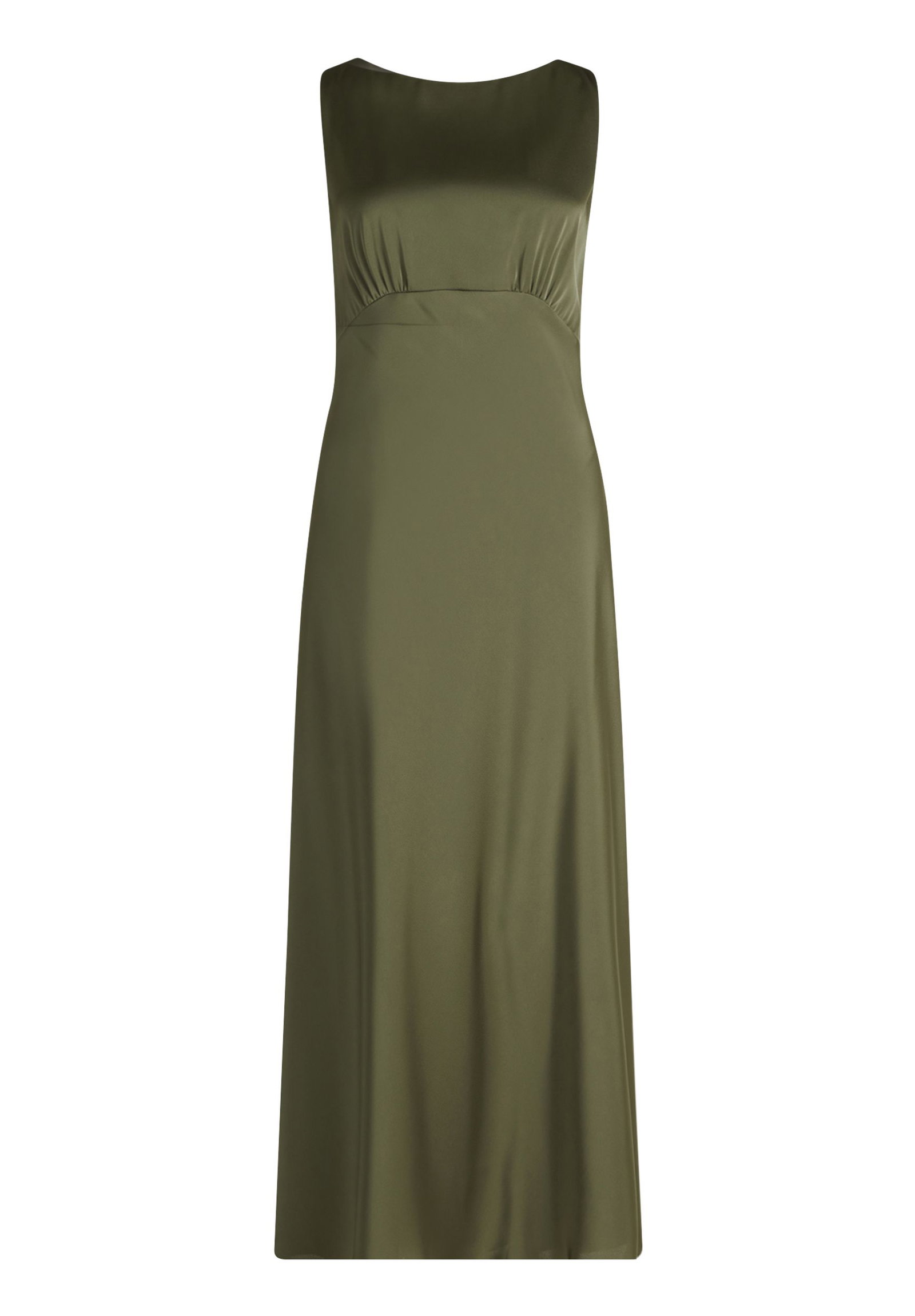 b627bafac3b433e4d2cb4407030f6378 V by Vera Mont | V by Vera Mont Langes Kleid | 40