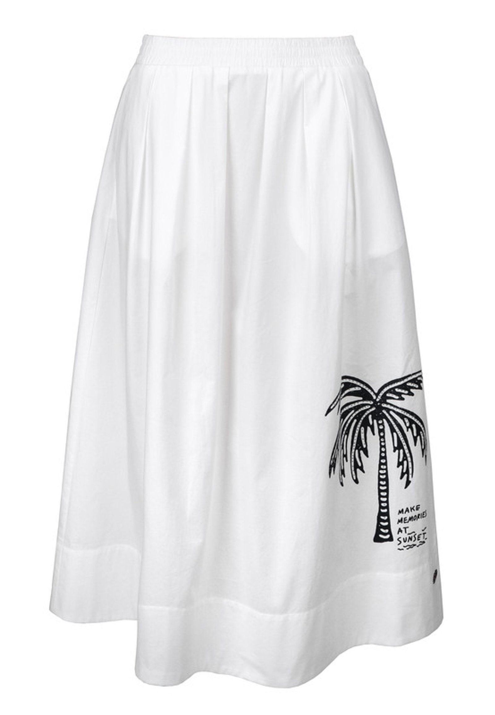 Grace Rock "Palms" #1