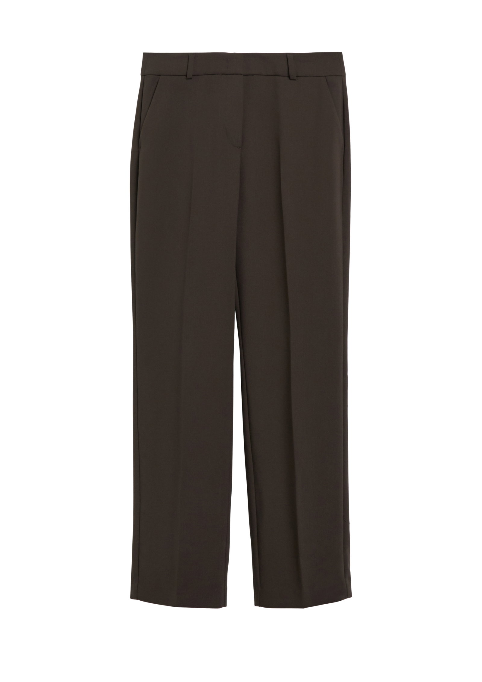 Hose, BROWN #1