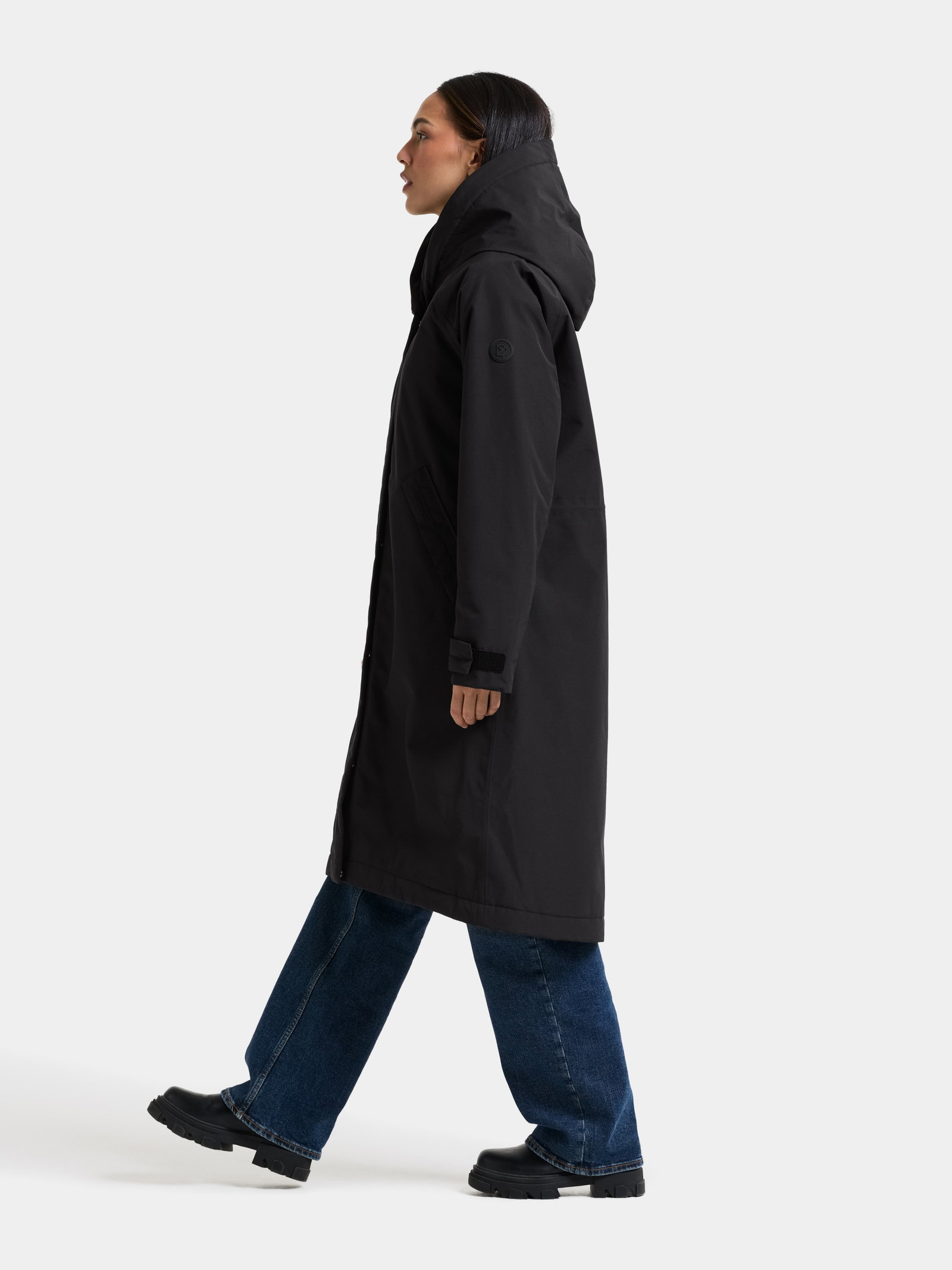 Didriksons Parka Long Noelia #3