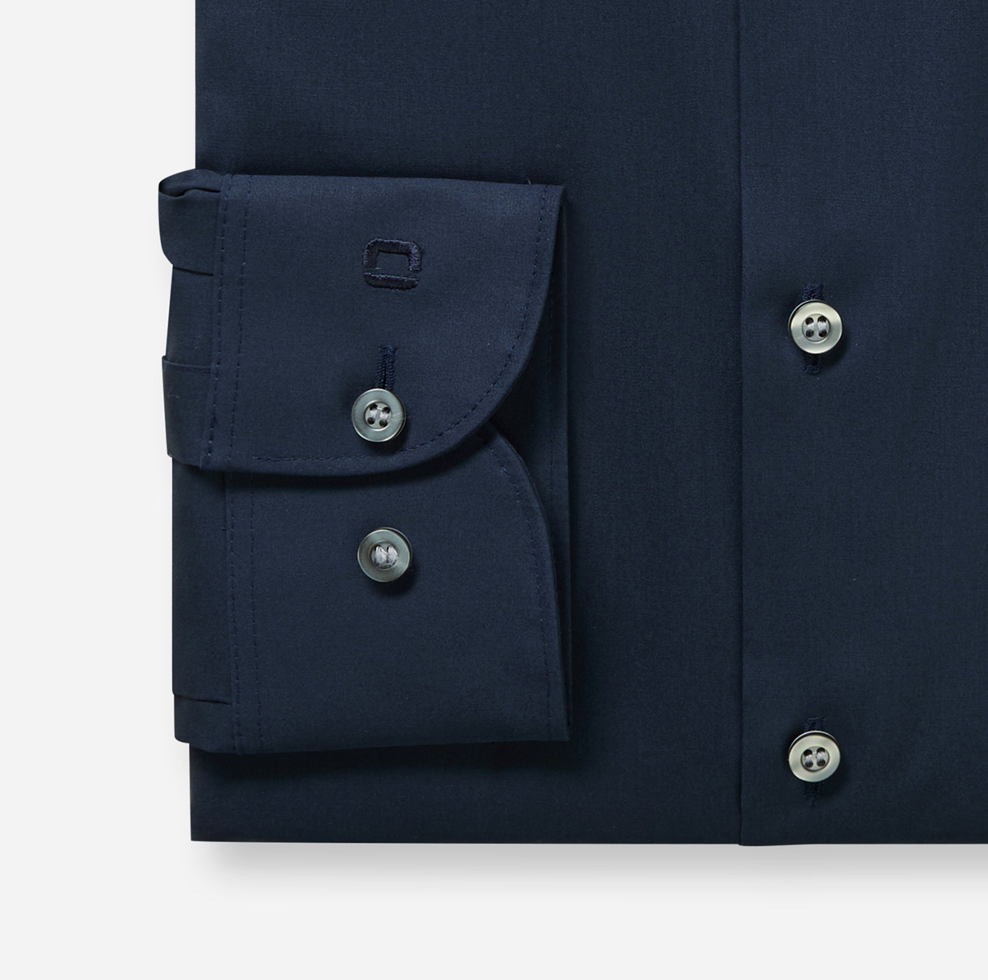 Olymp Hemd Slim Fit #7