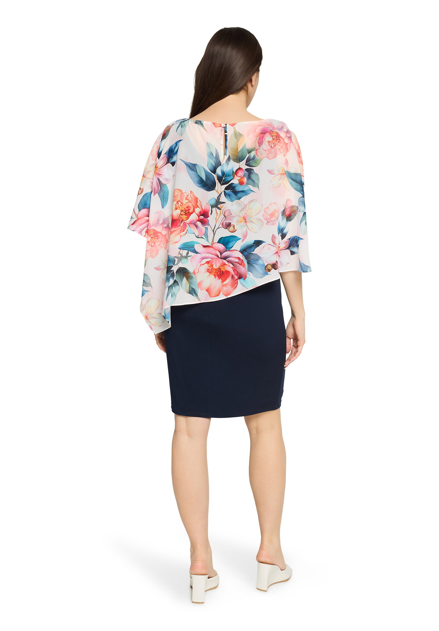 Vera Mont Kurzes Kleid #3