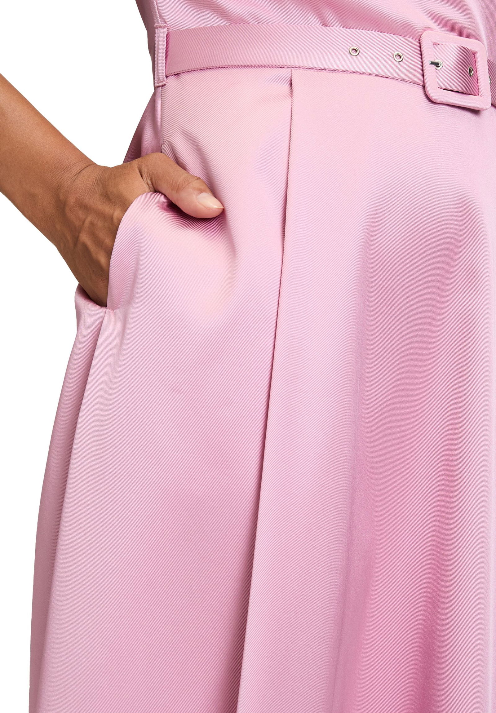 Vera Mont |  Vera Mont Kurzes Kleid  | 42 | pink orchid